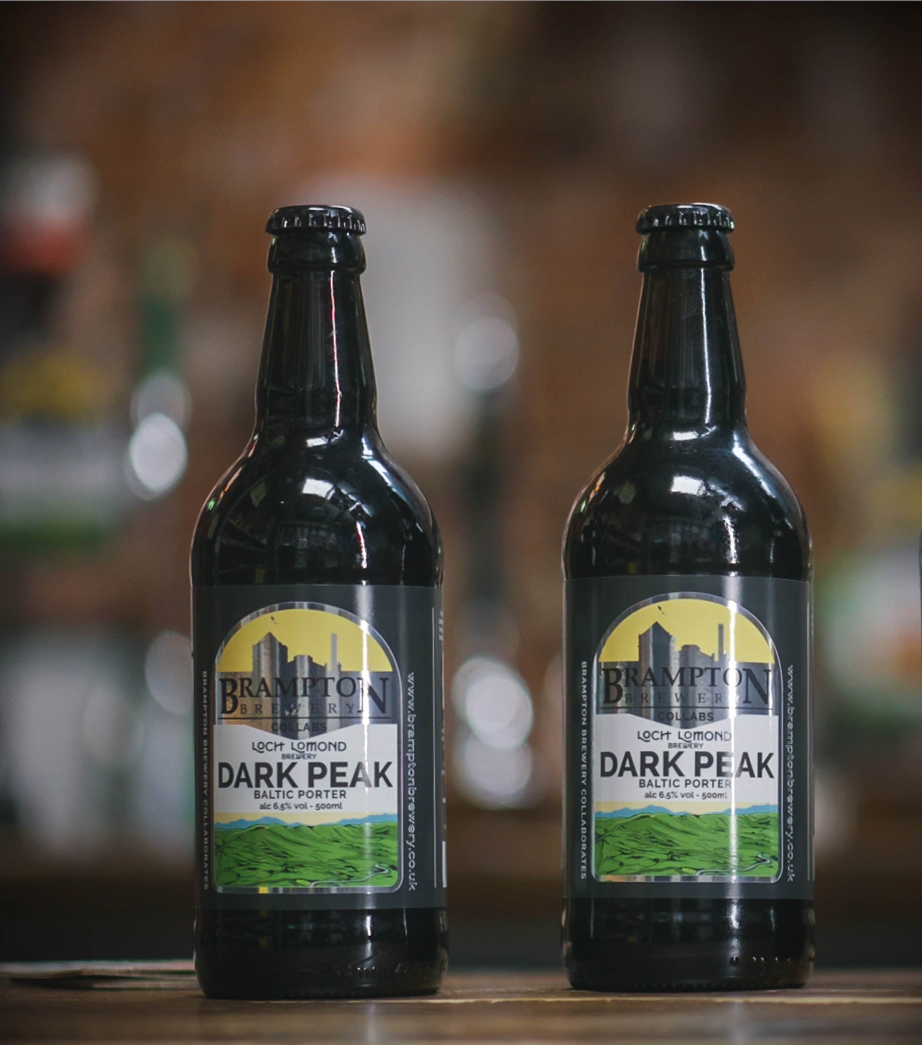 Dark Peak
