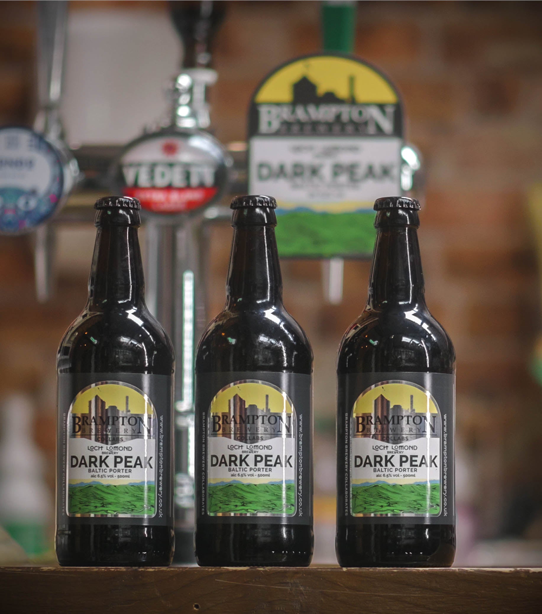 Dark Peak