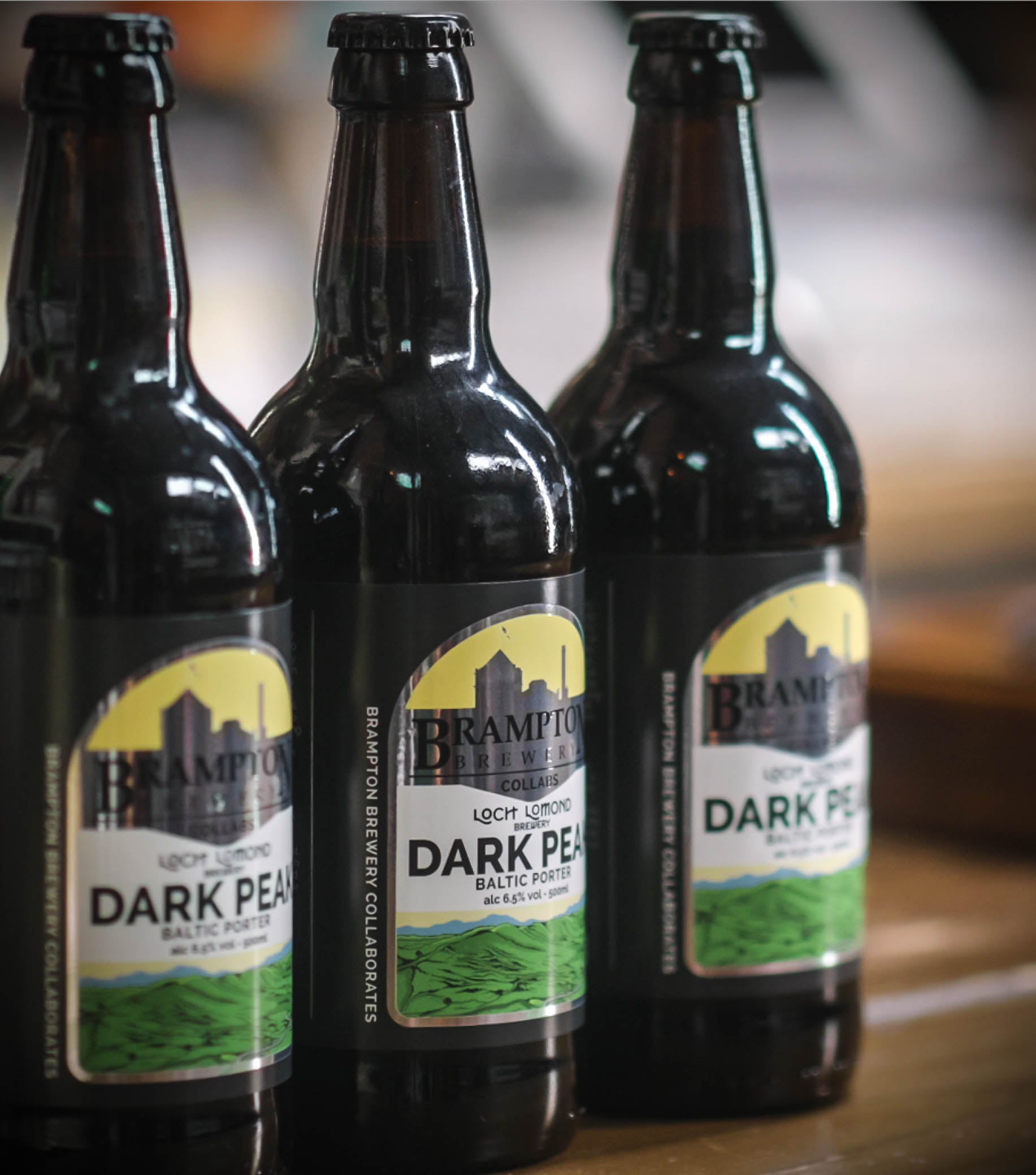 Dark Peak
