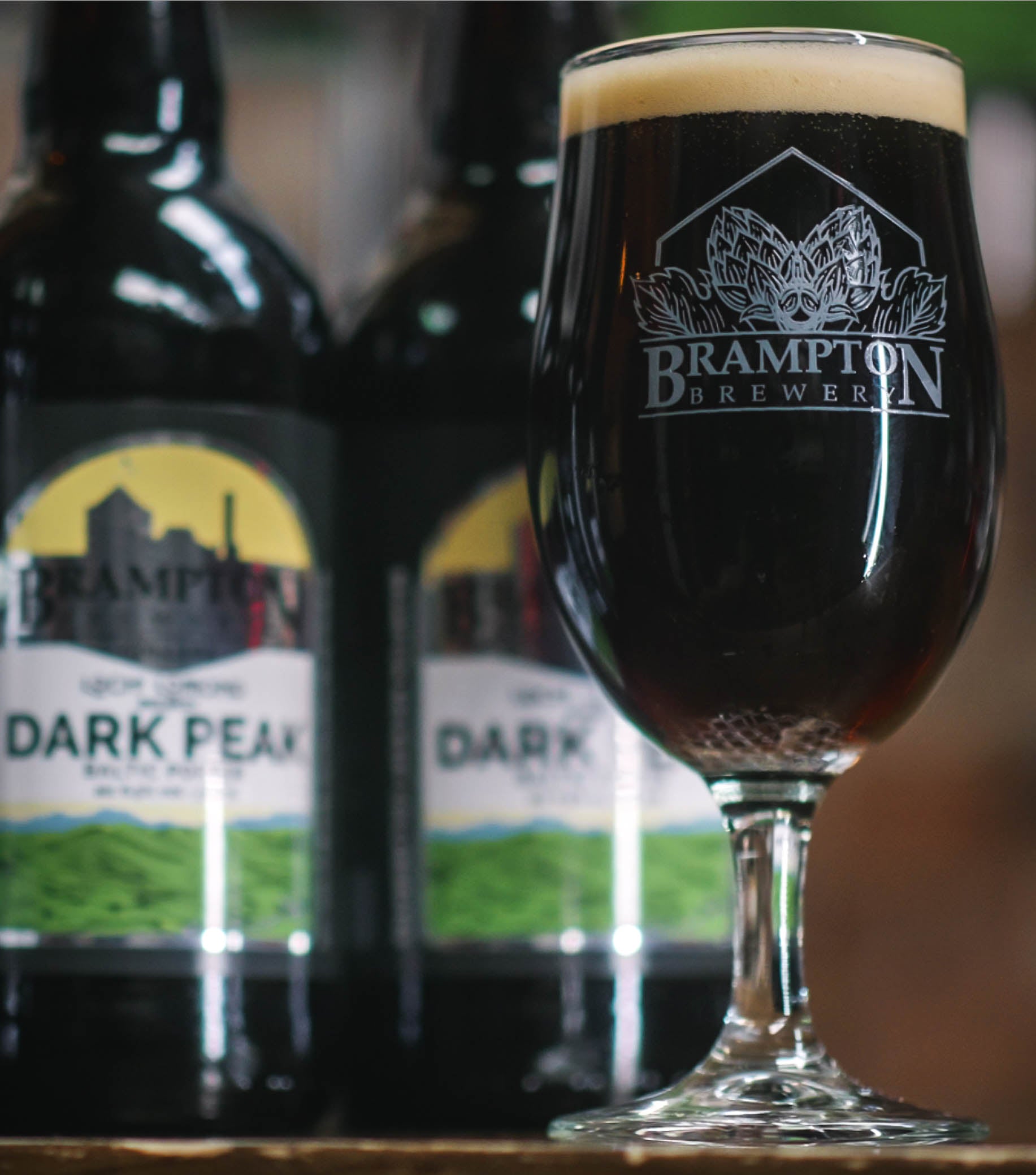 Dark Peak