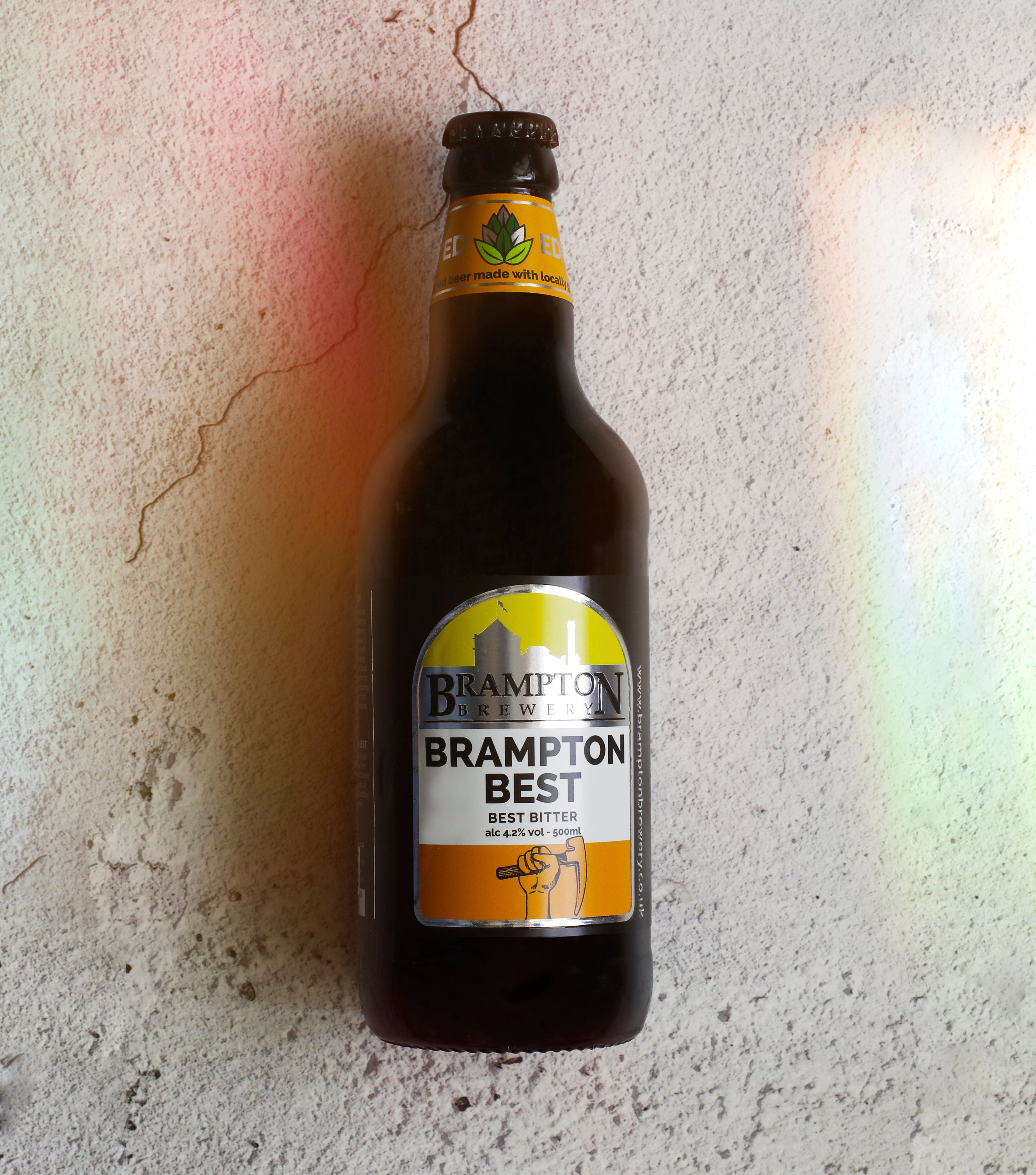 Brampton Best