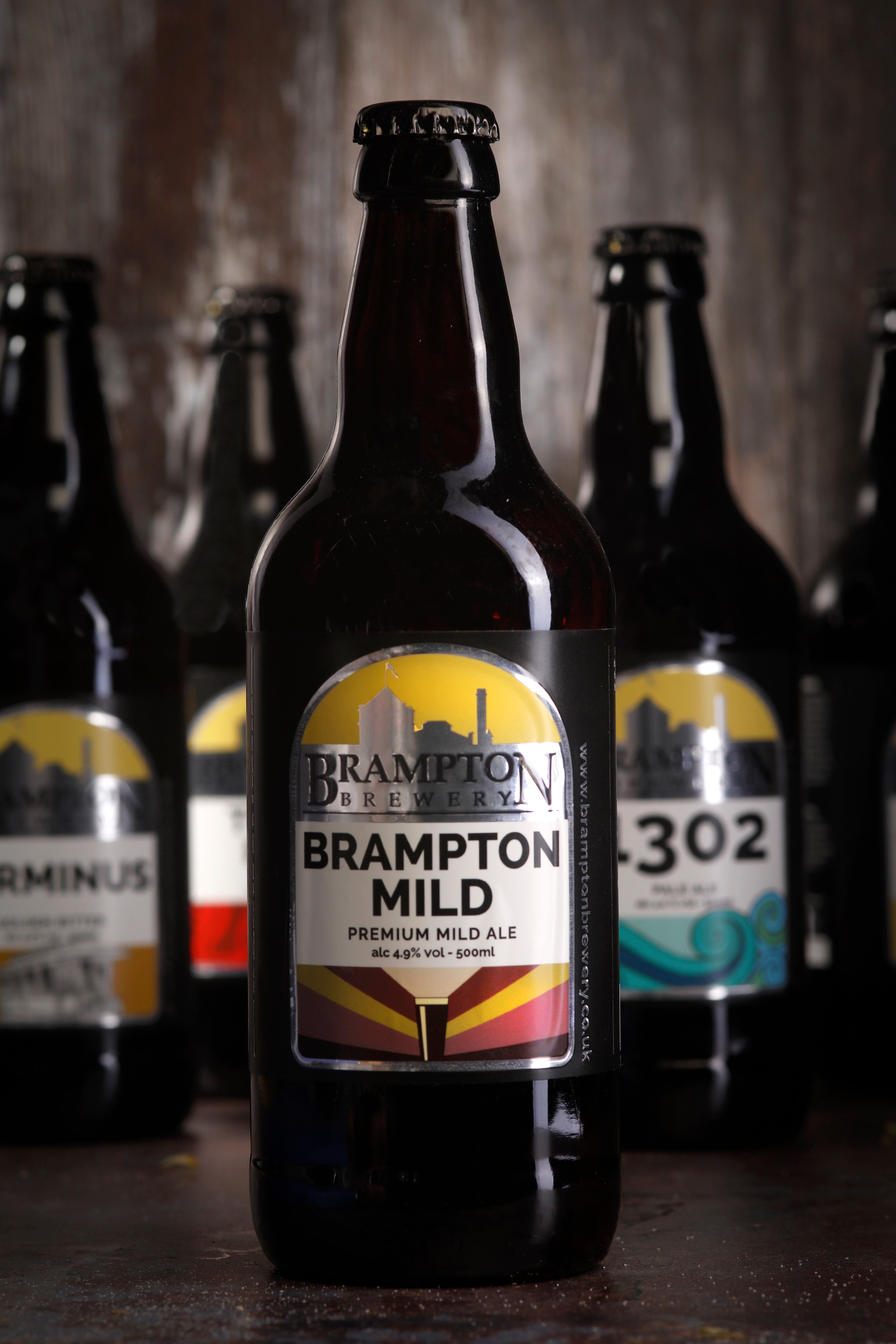 Brampton Mild