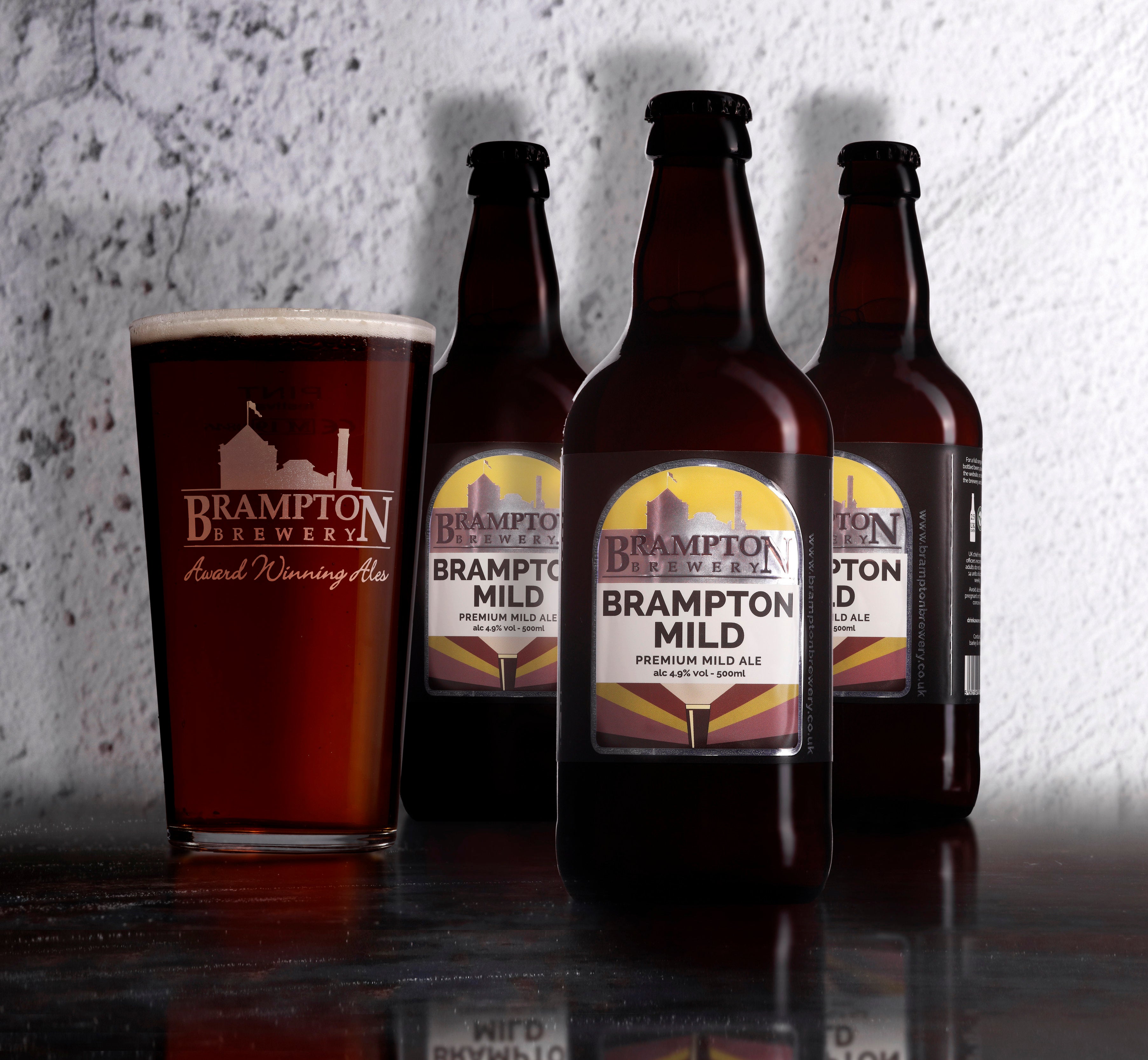 Brampton Mild