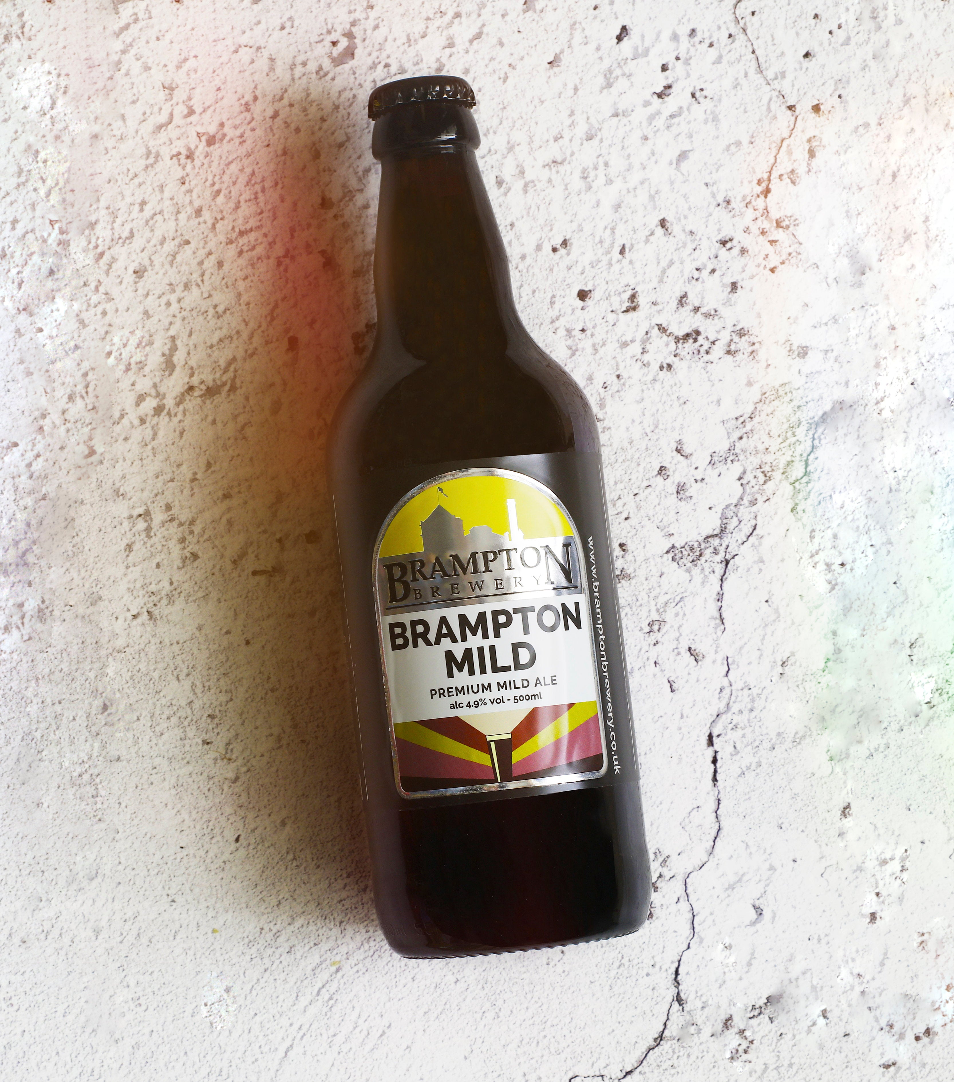 Brampton Mild