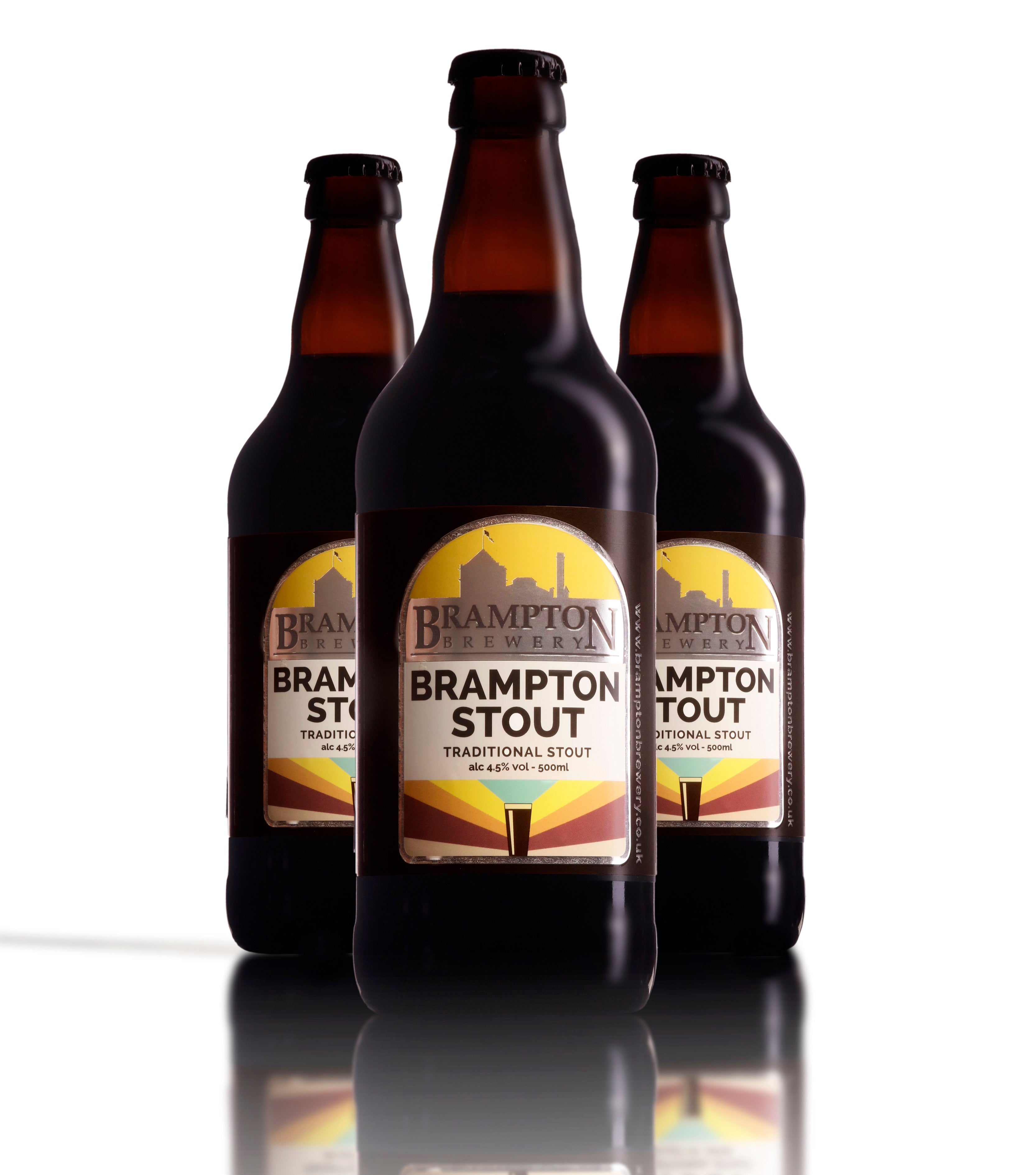Brampton Stout