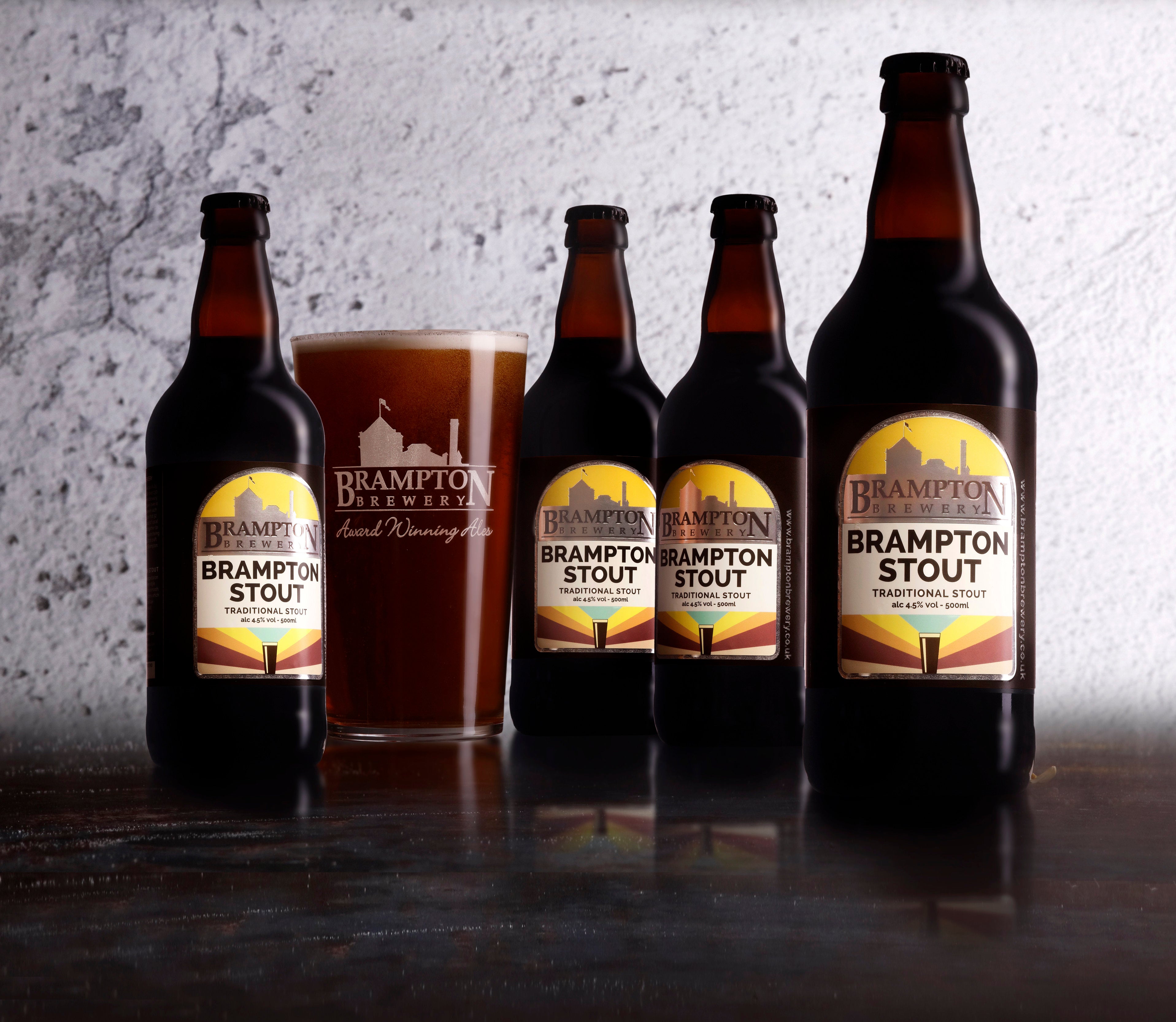 Brampton Stout