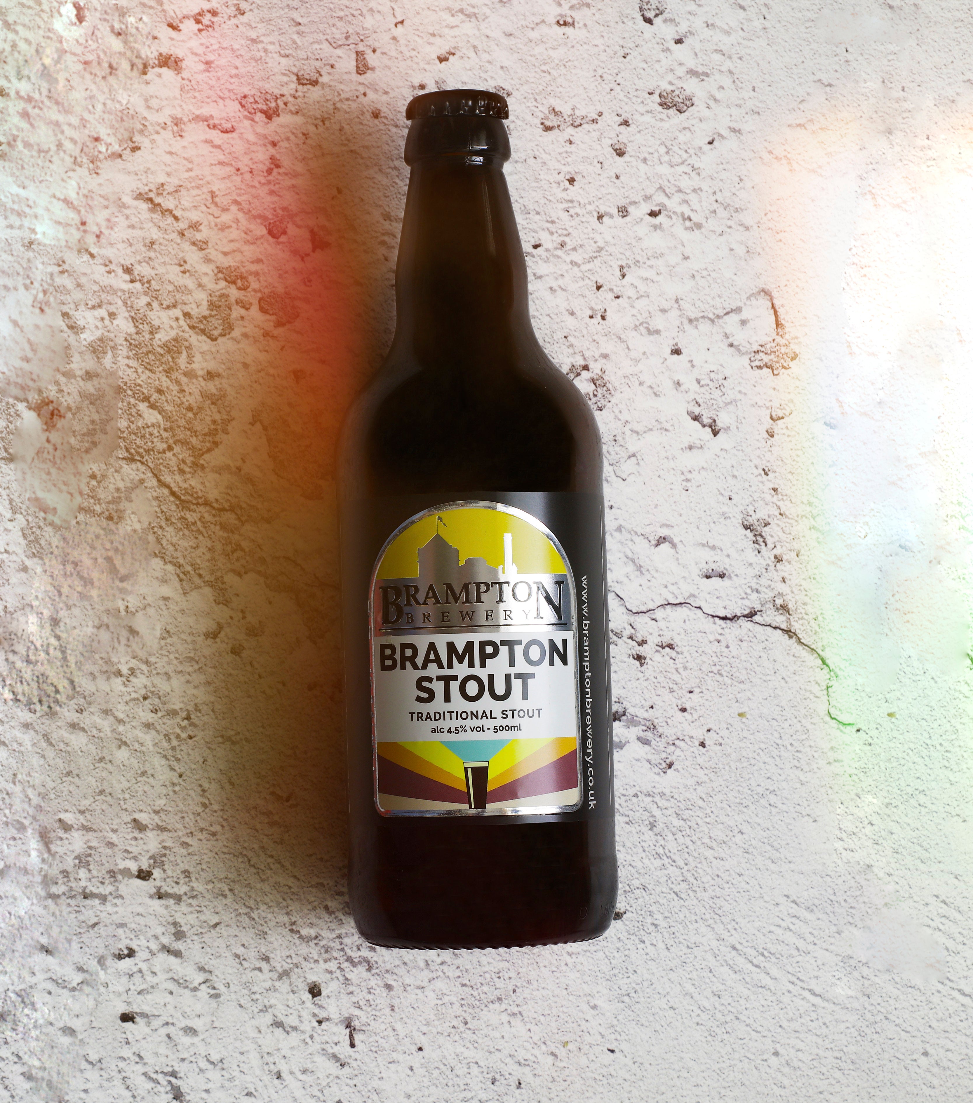 Brampton Stout