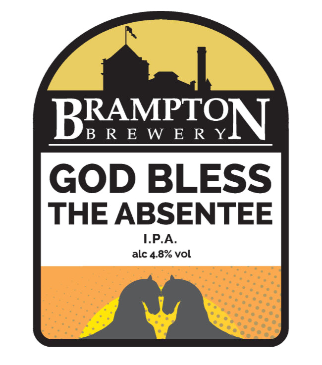 God Bless The Absentee