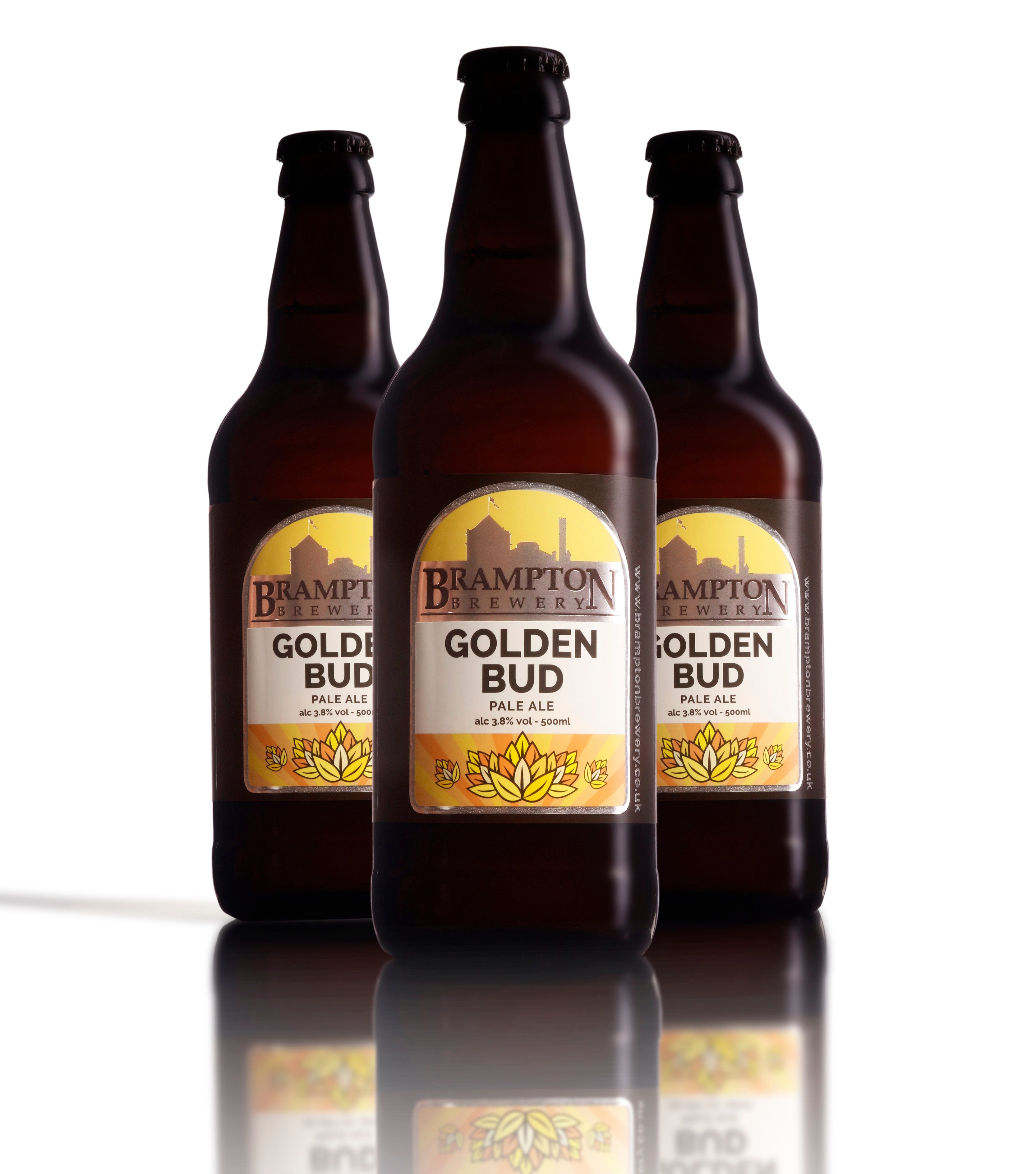 Golden Bud