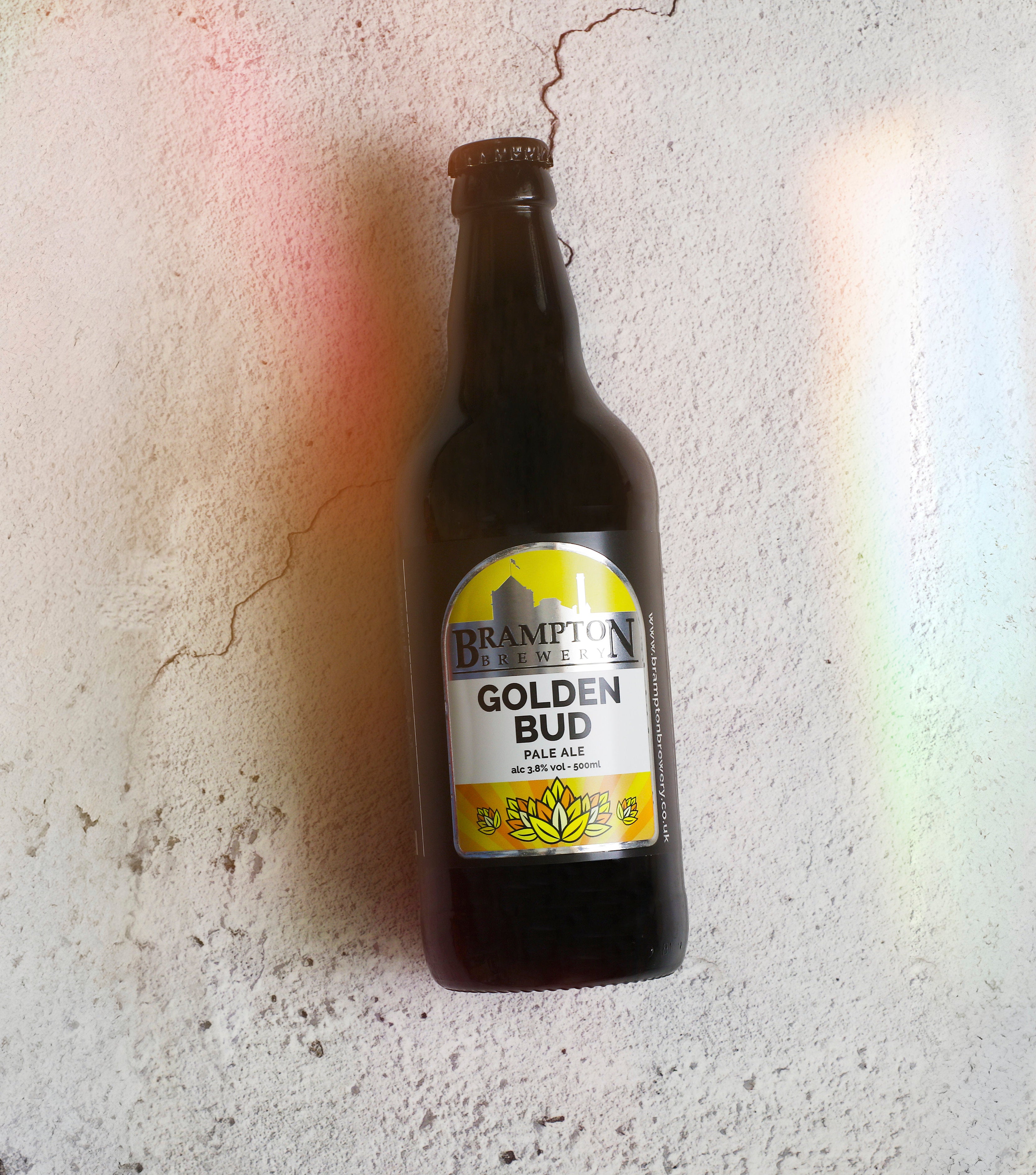 Golden Bud