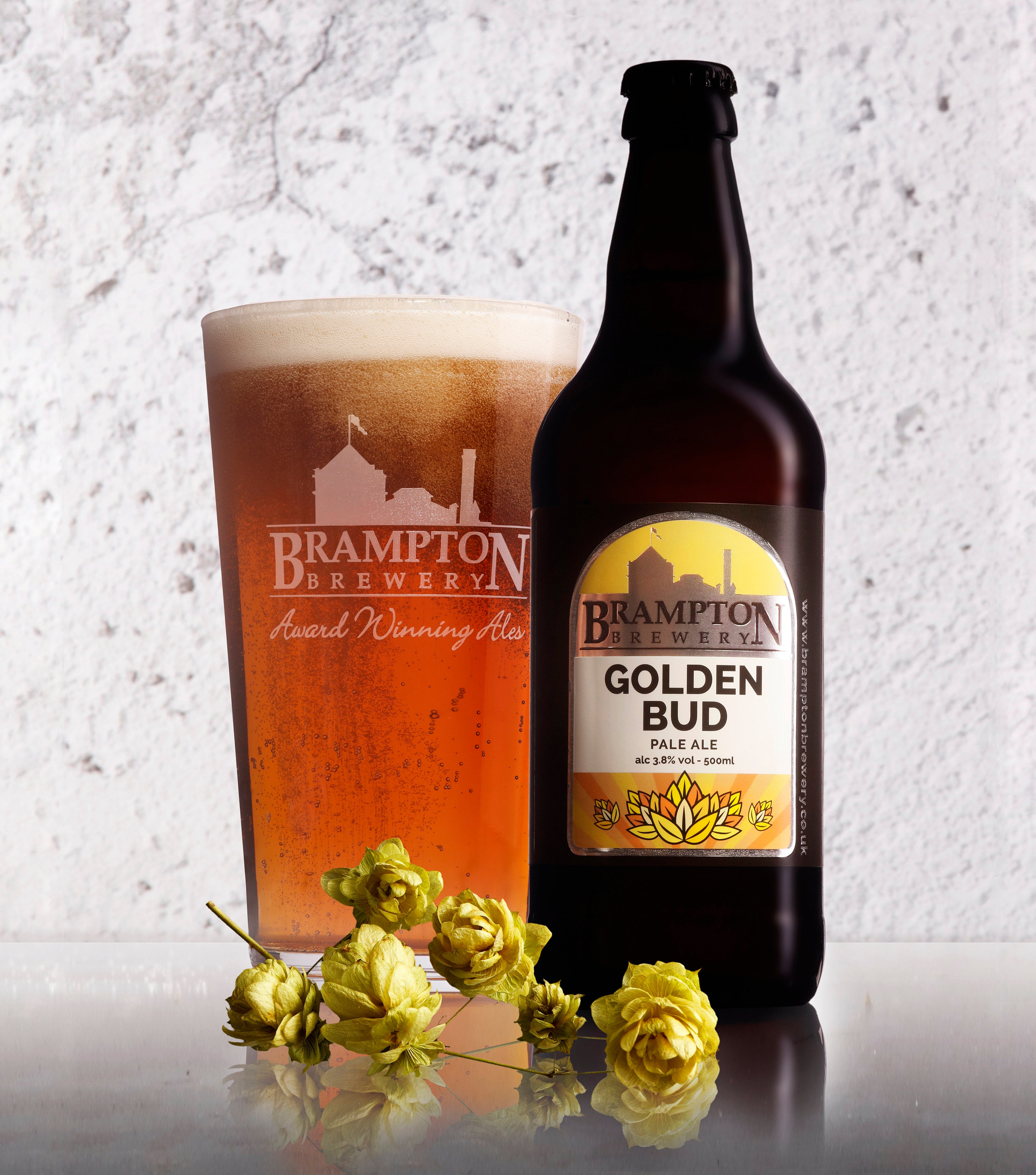 Golden Bud