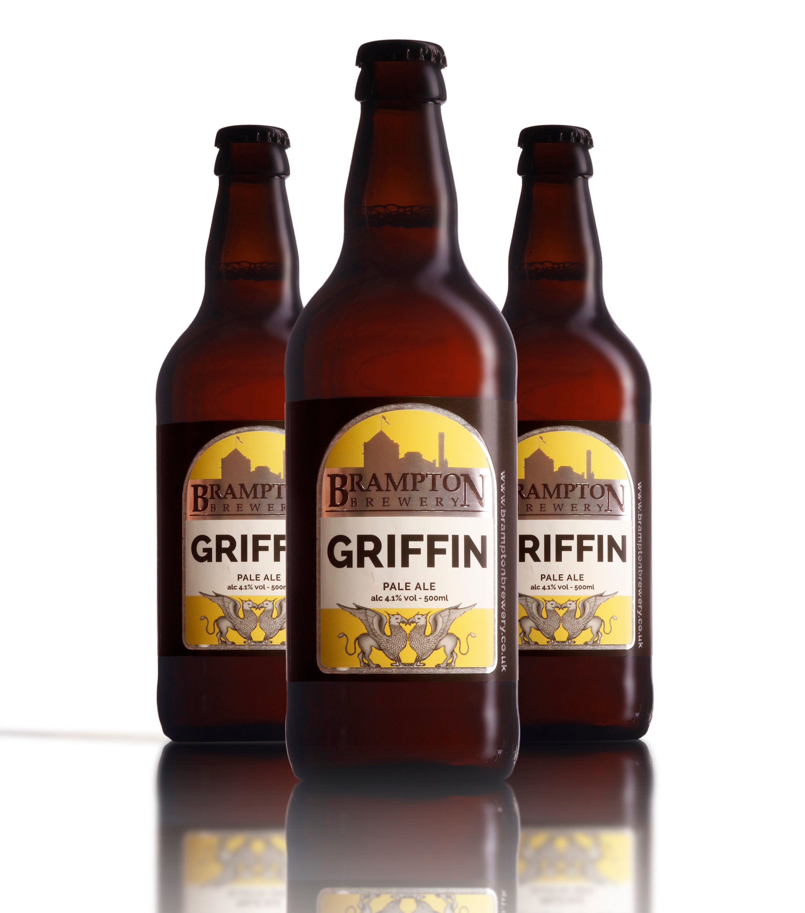 Griffin