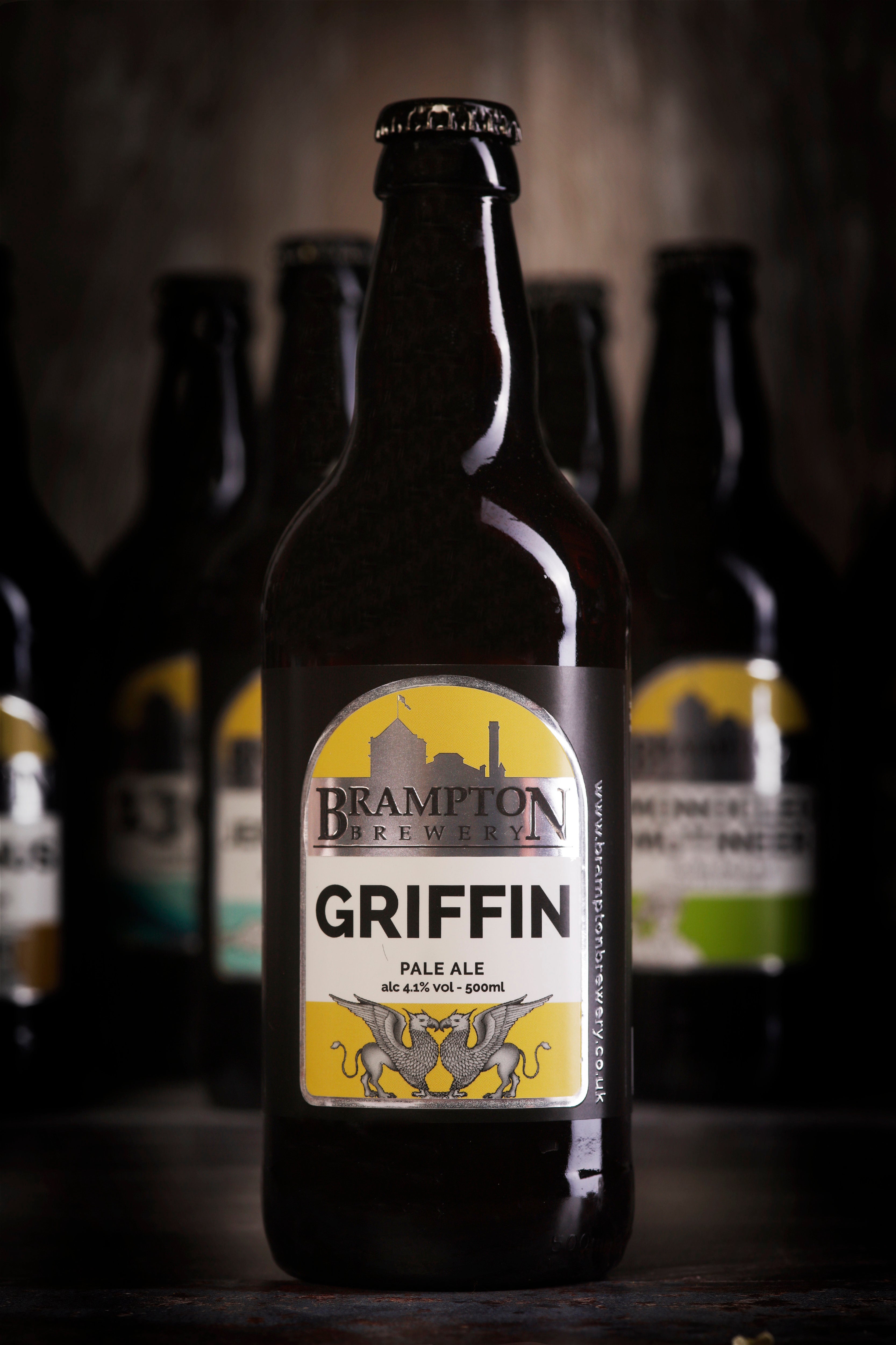 Griffin