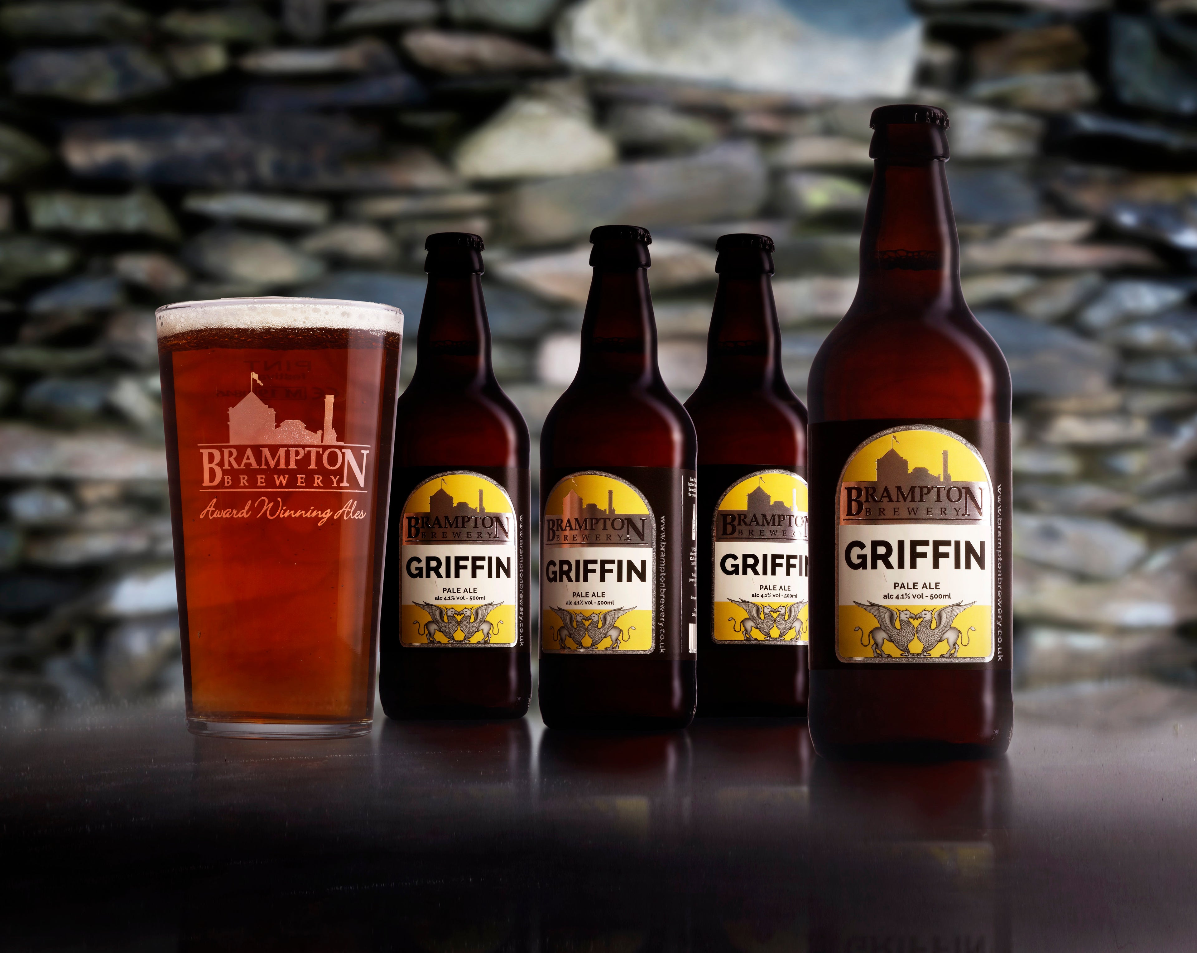 Griffin