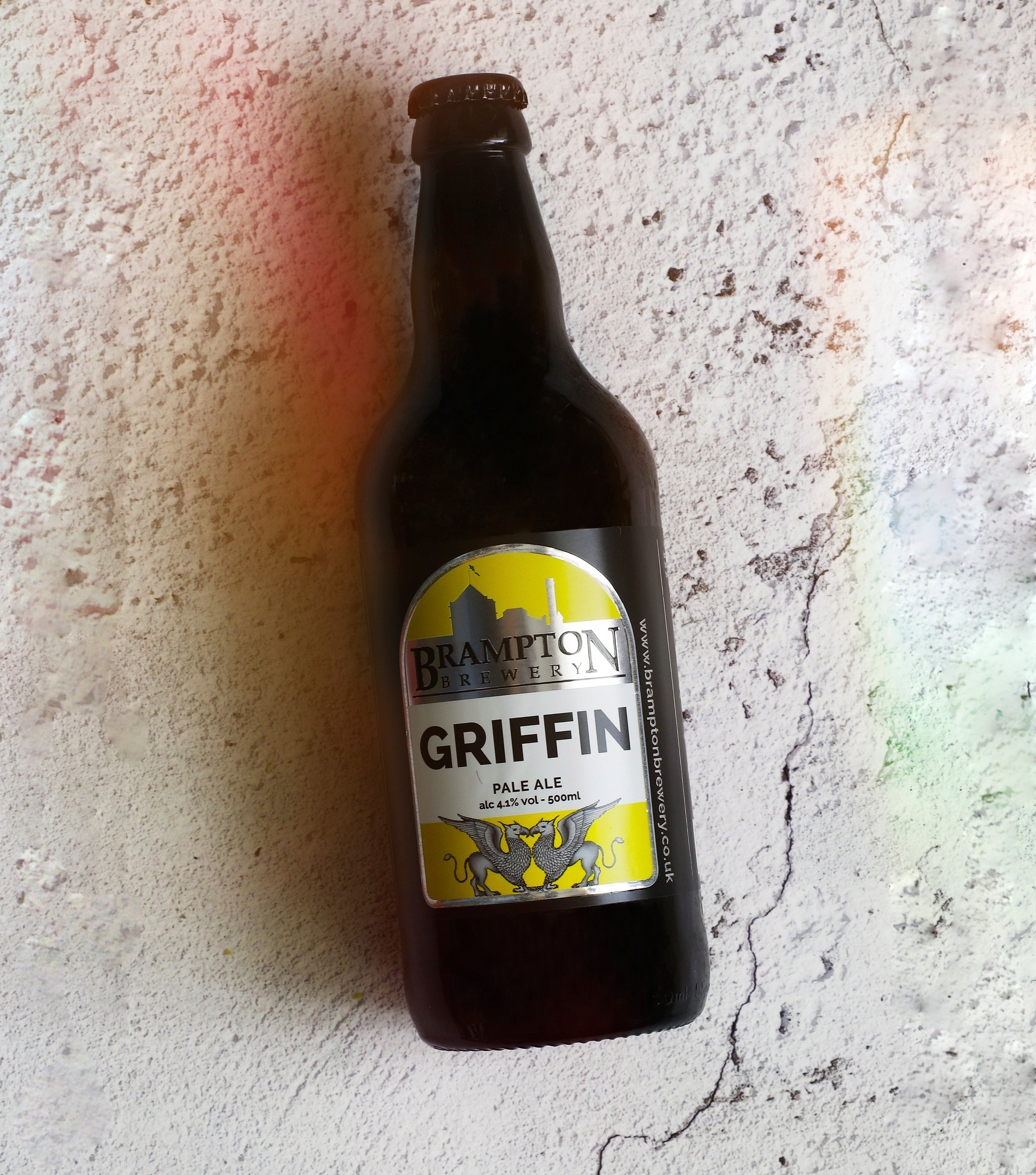 Griffin