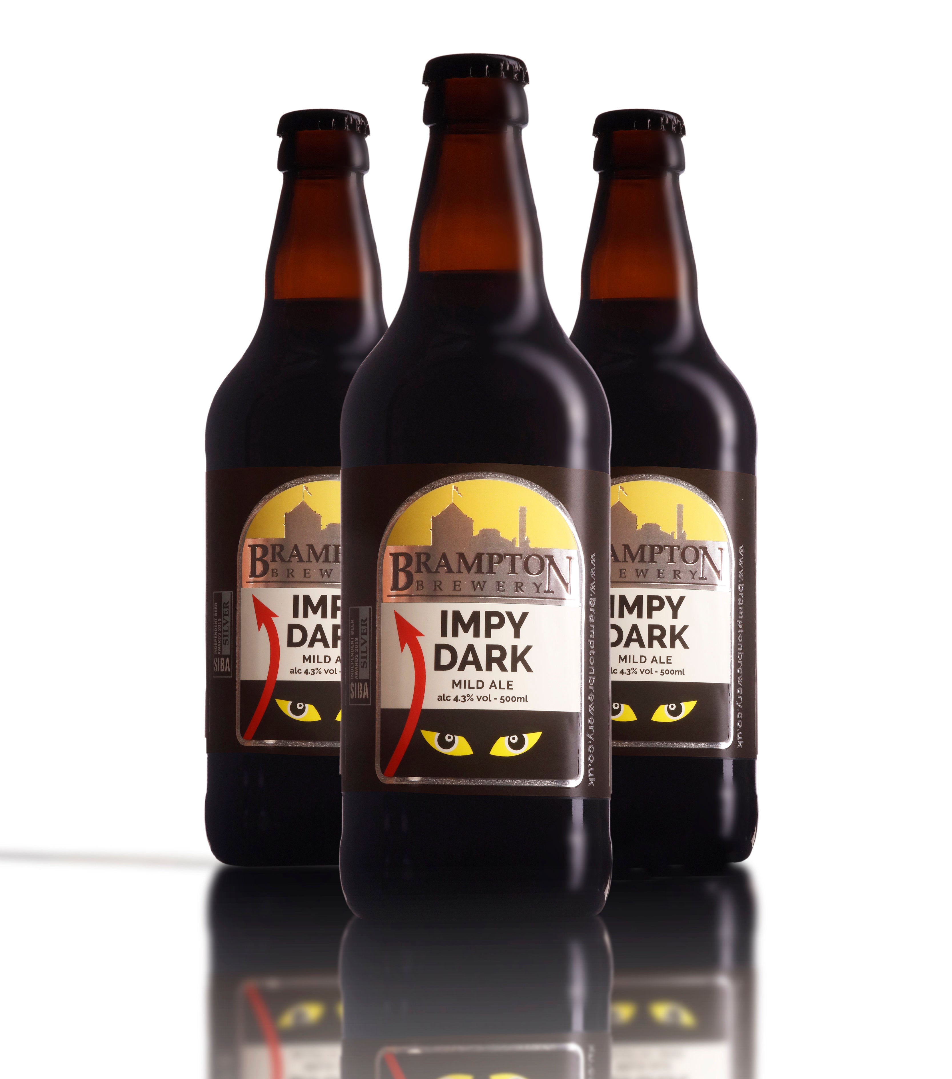 Impy Dark