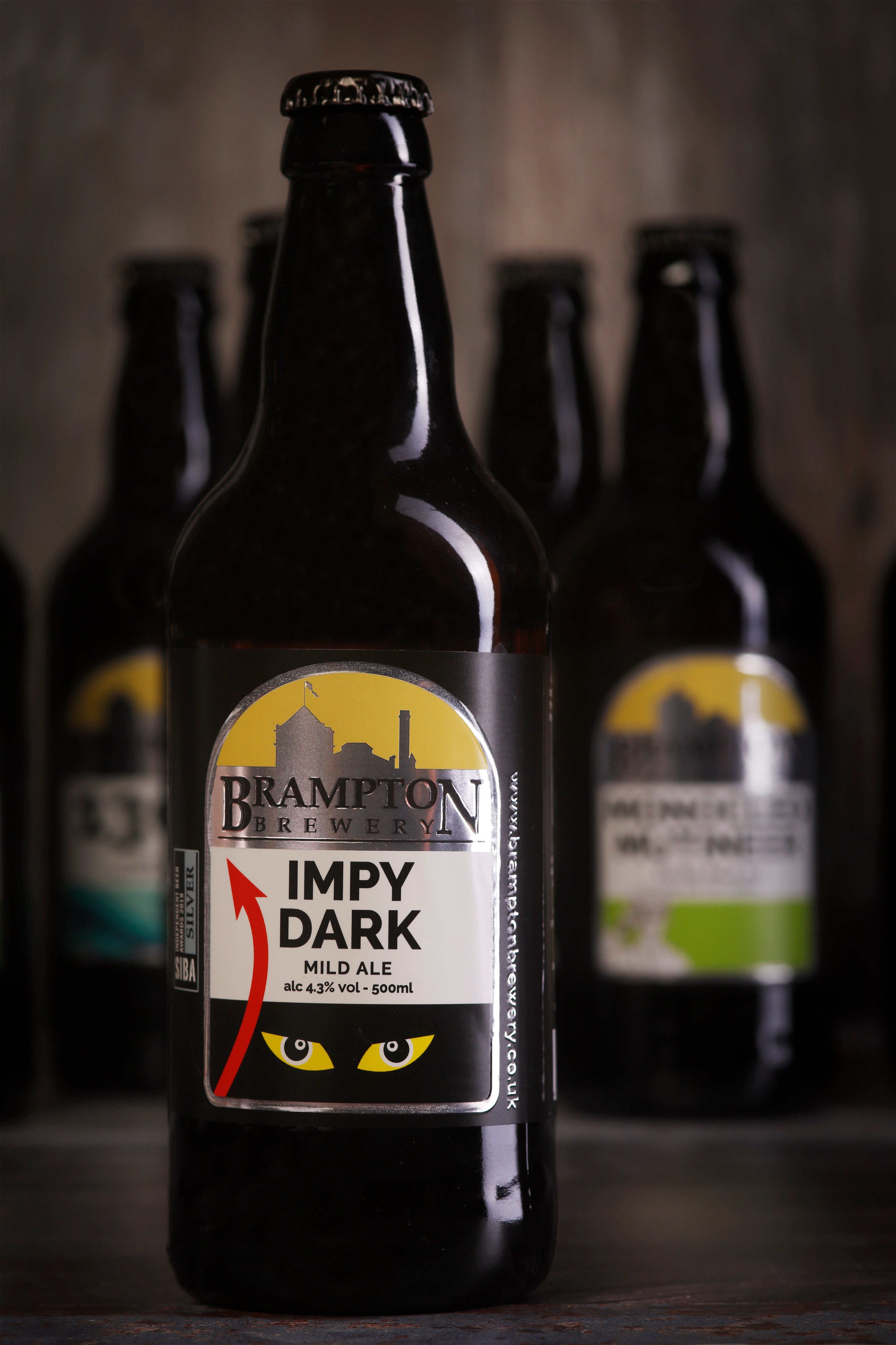 Impy Dark