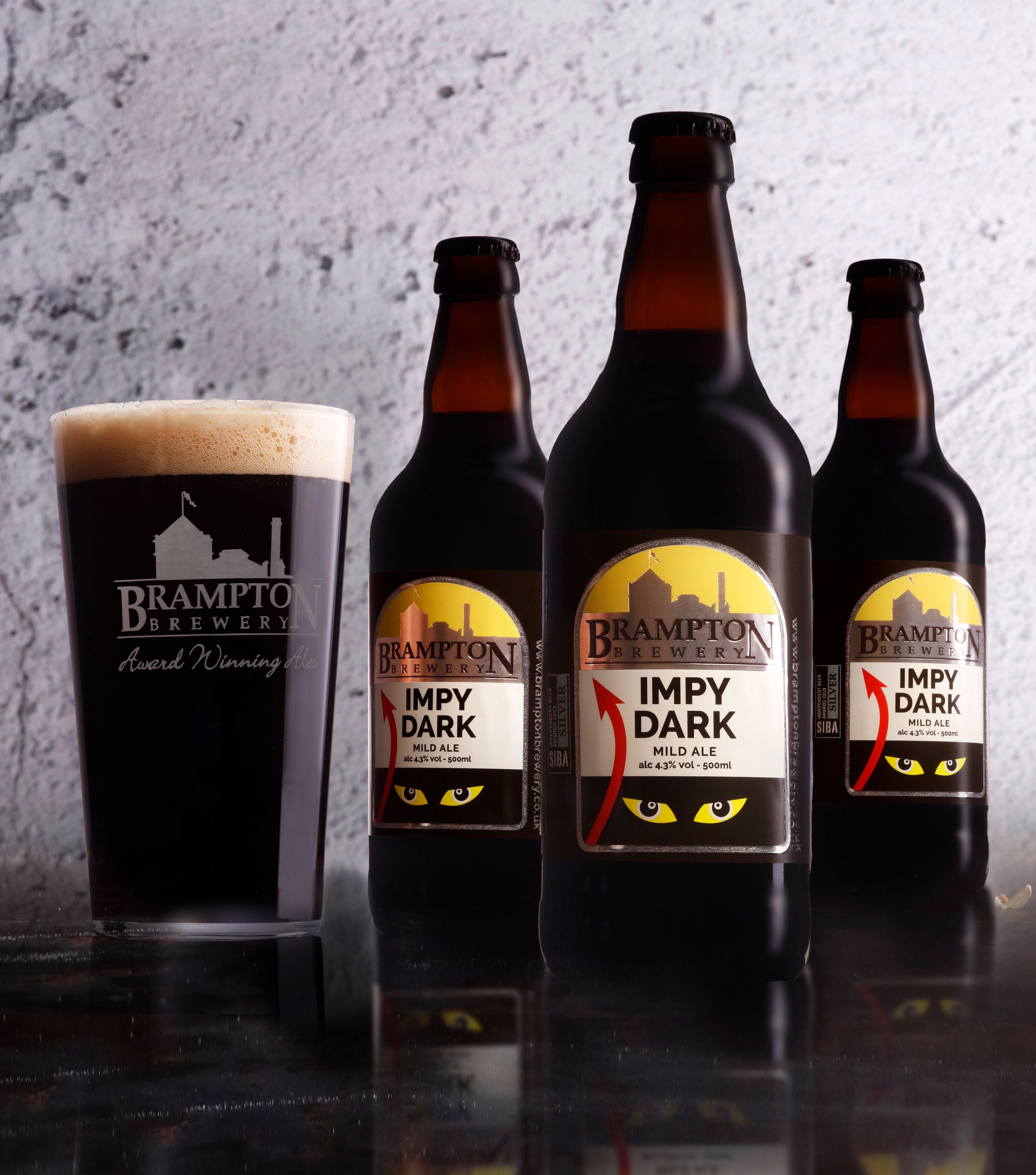 Impy Dark