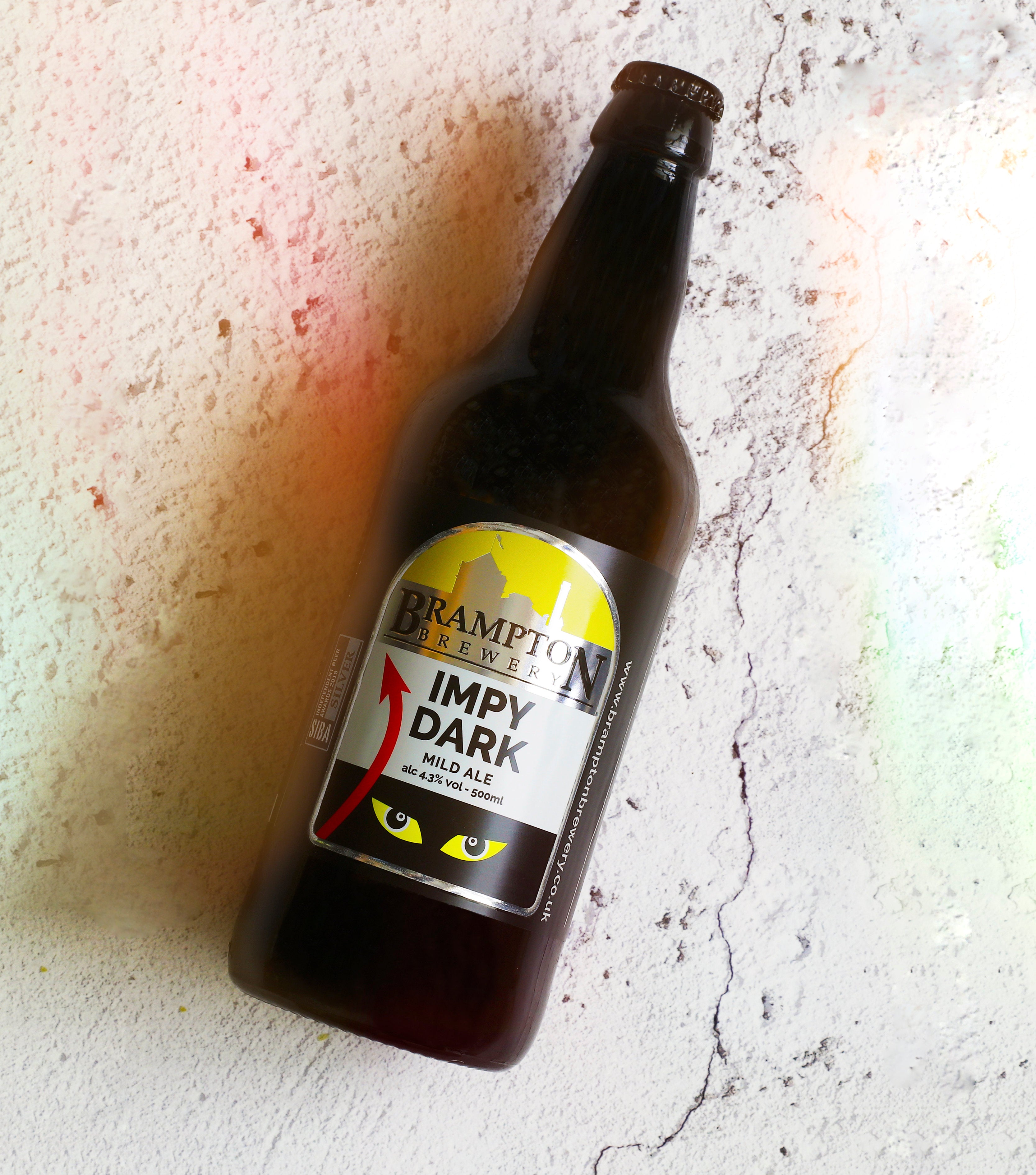 Impy Dark