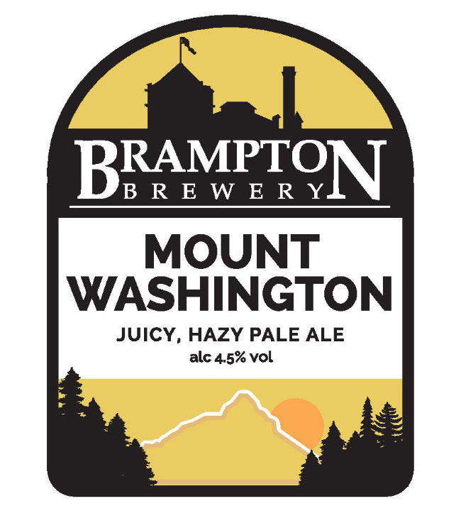 Mount Washington