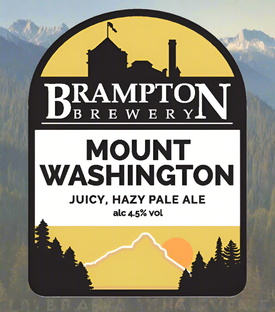 Mount Washington