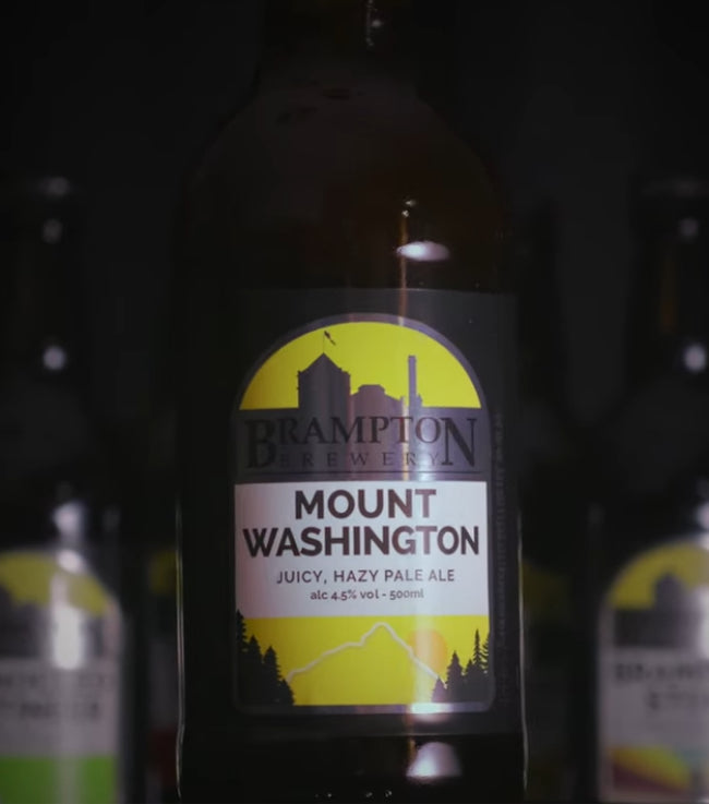 Mount Washington