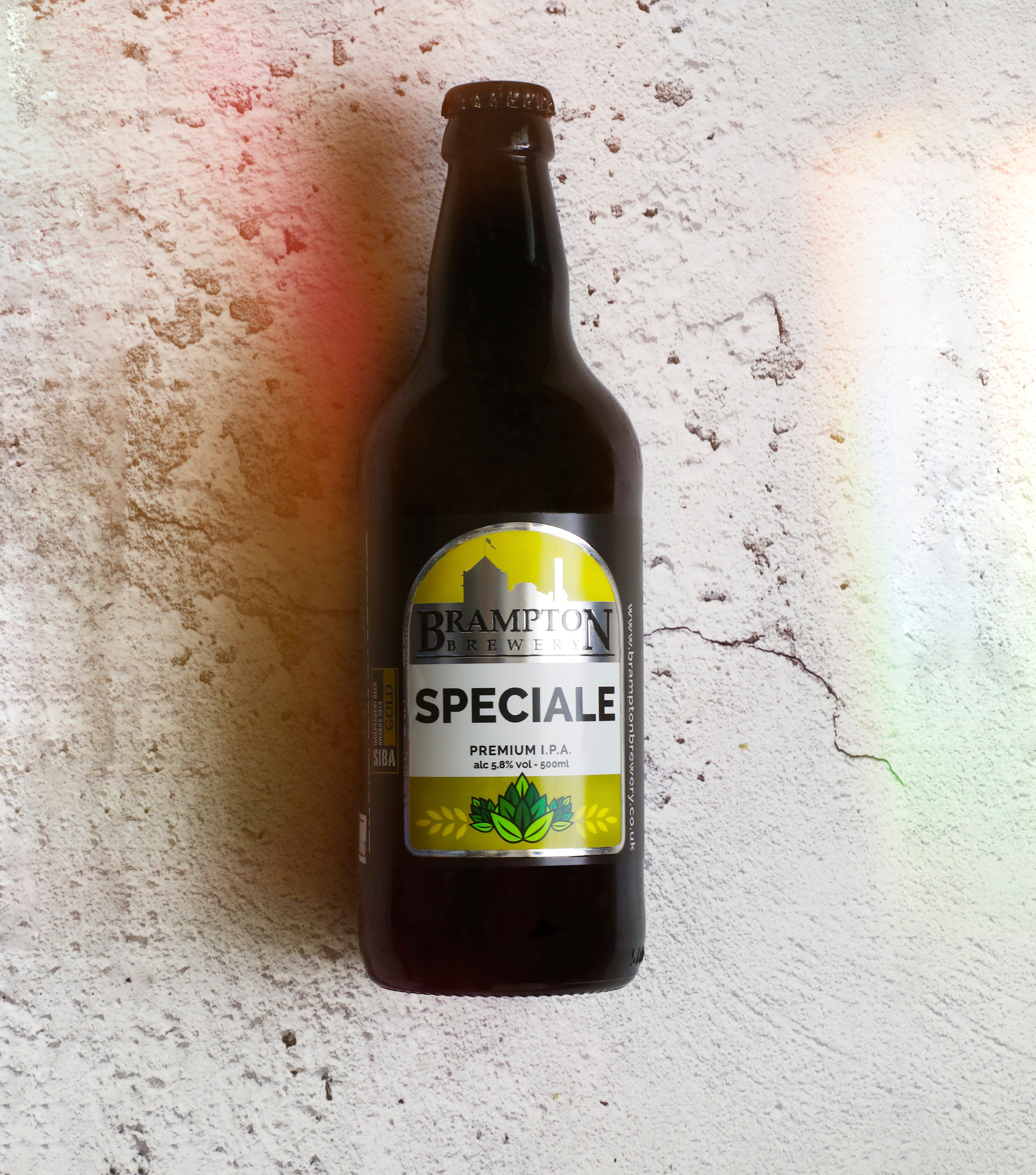 Speciale