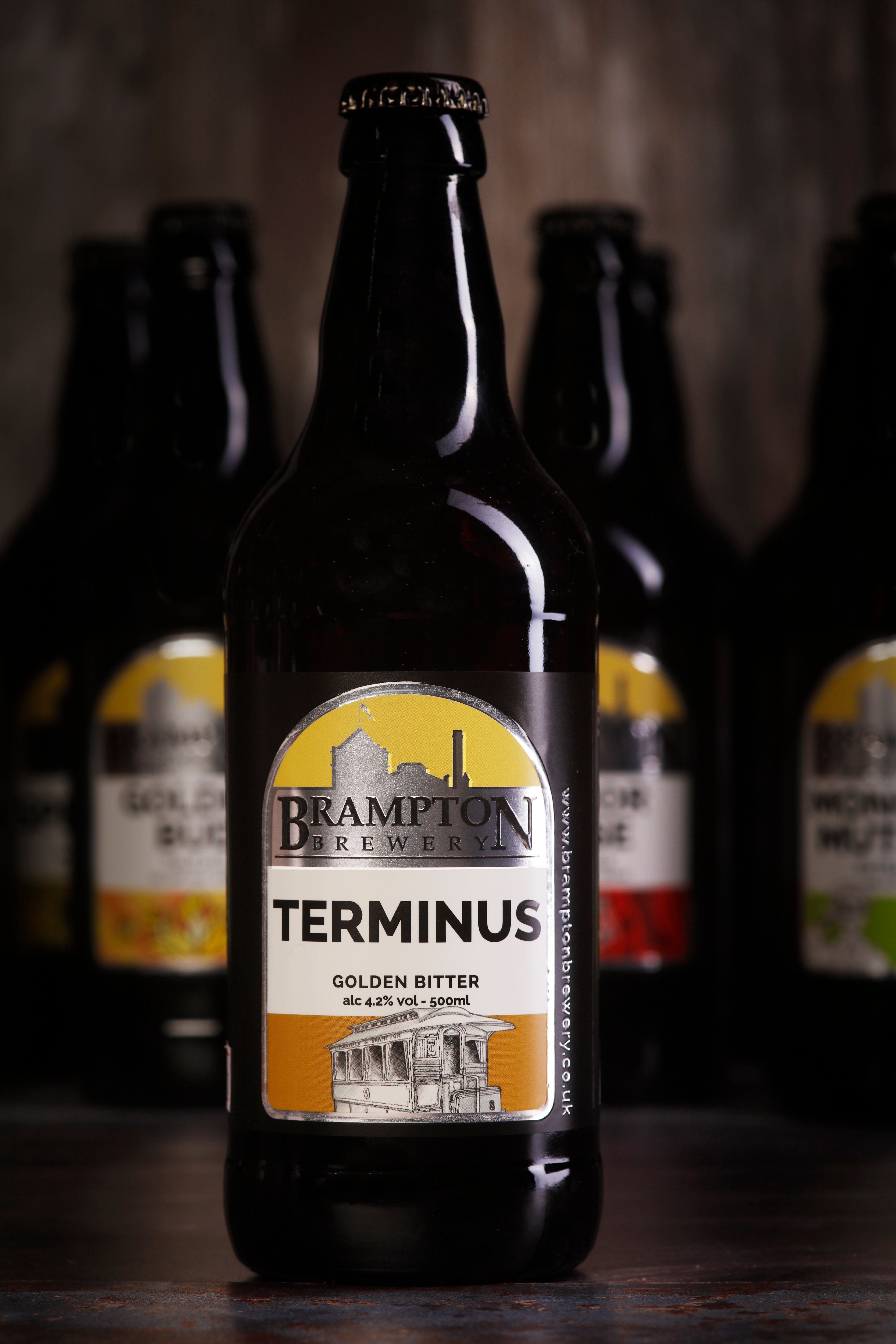 Terminus