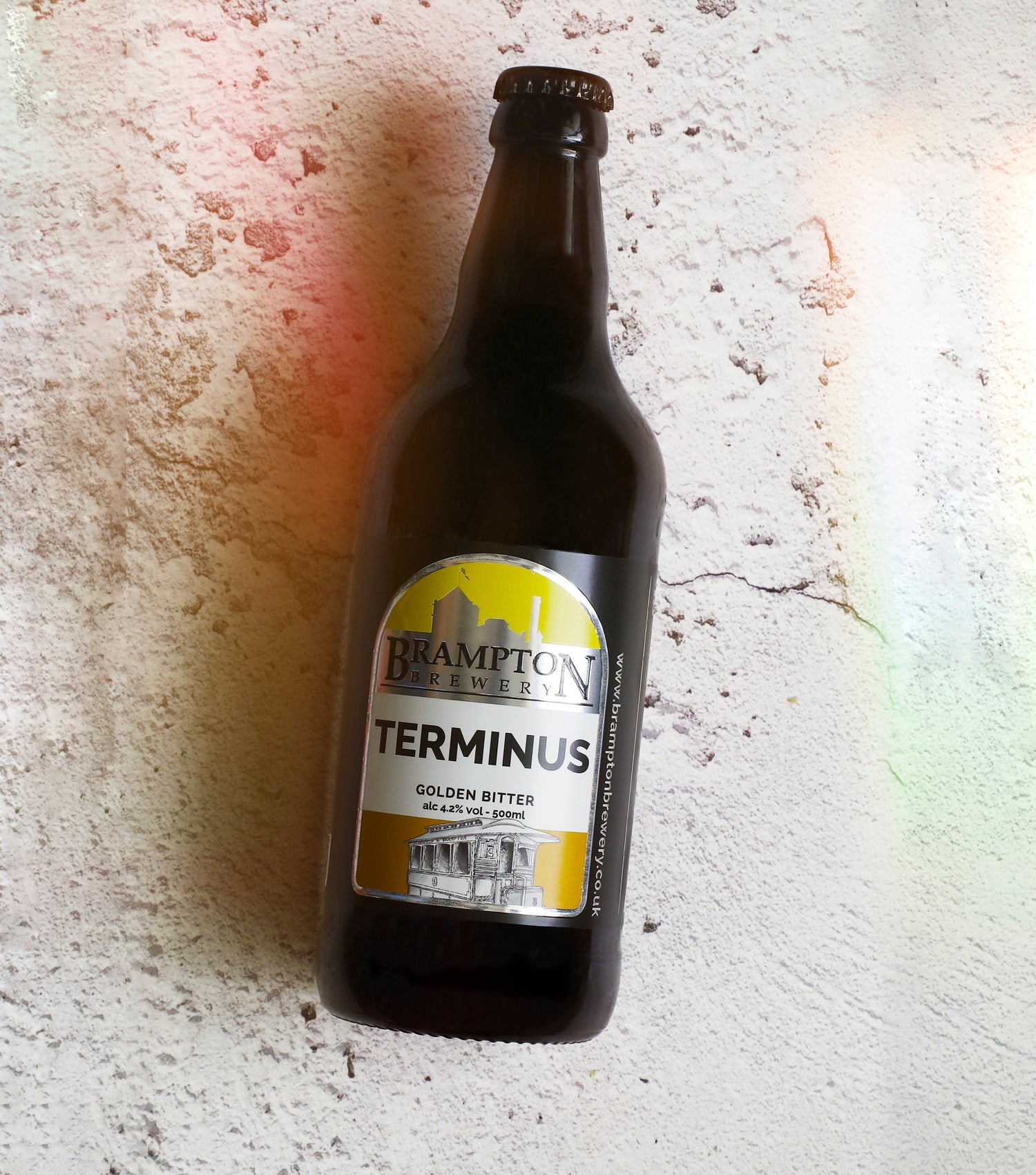 Terminus