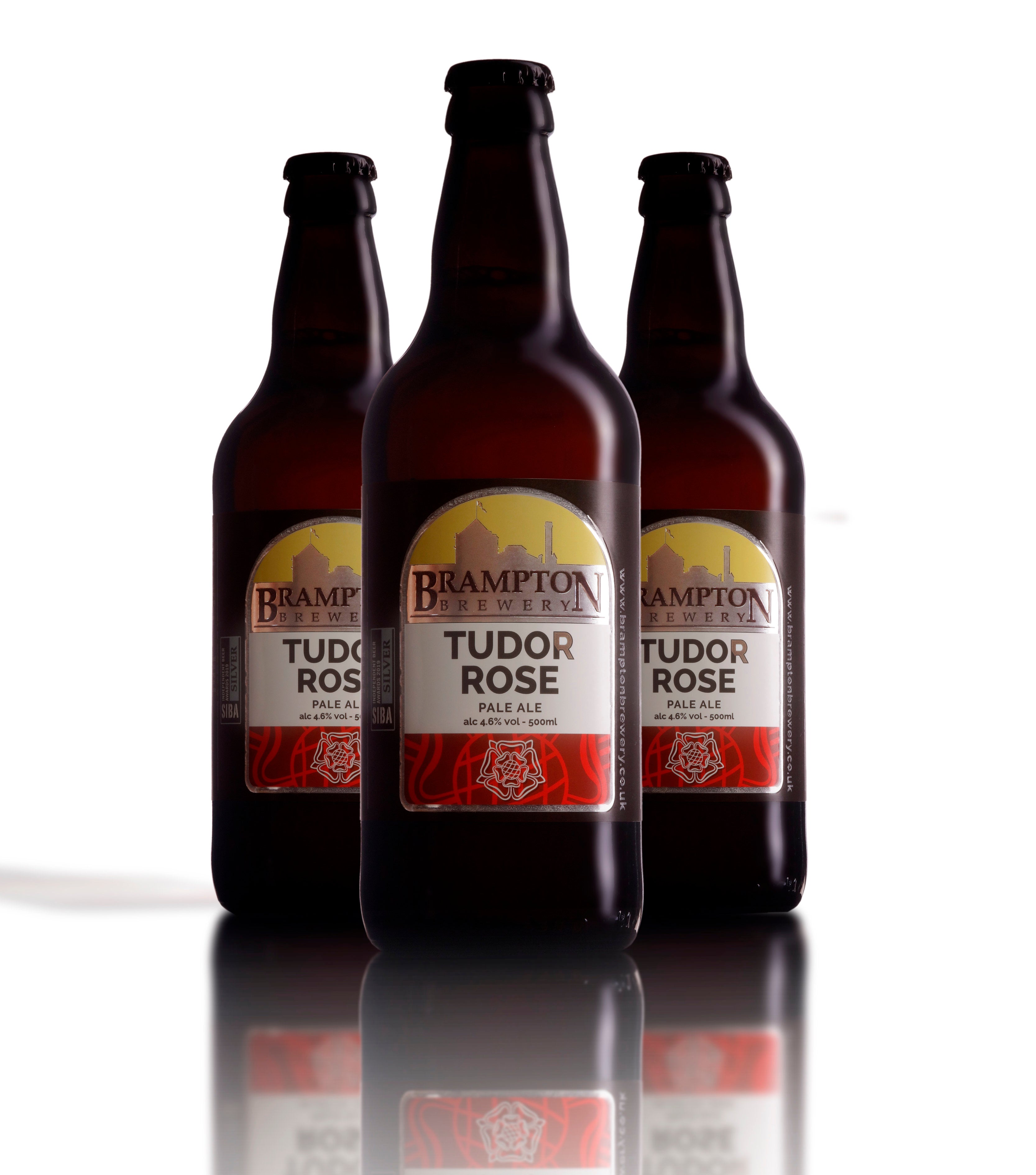 Tudor Rose