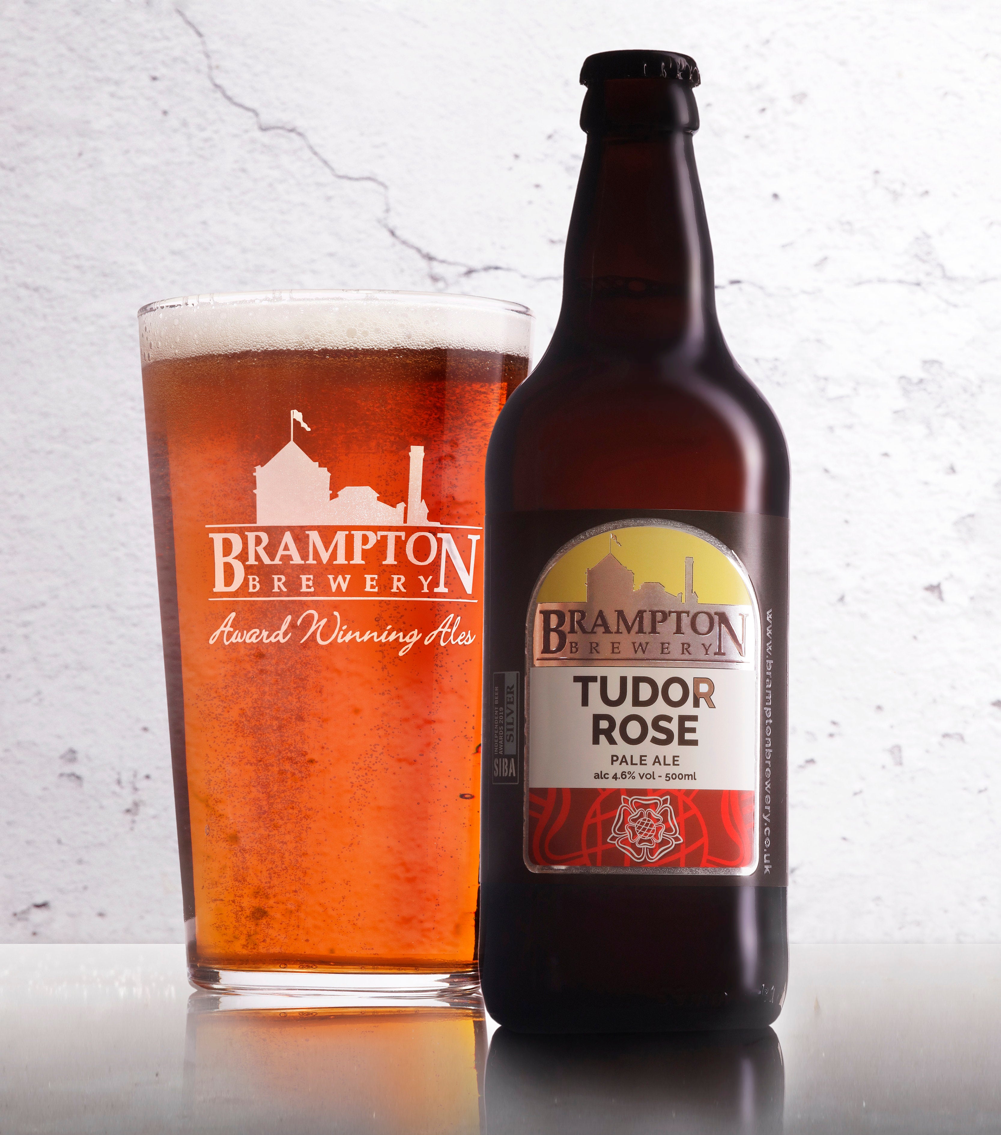 Brampton Brewery&