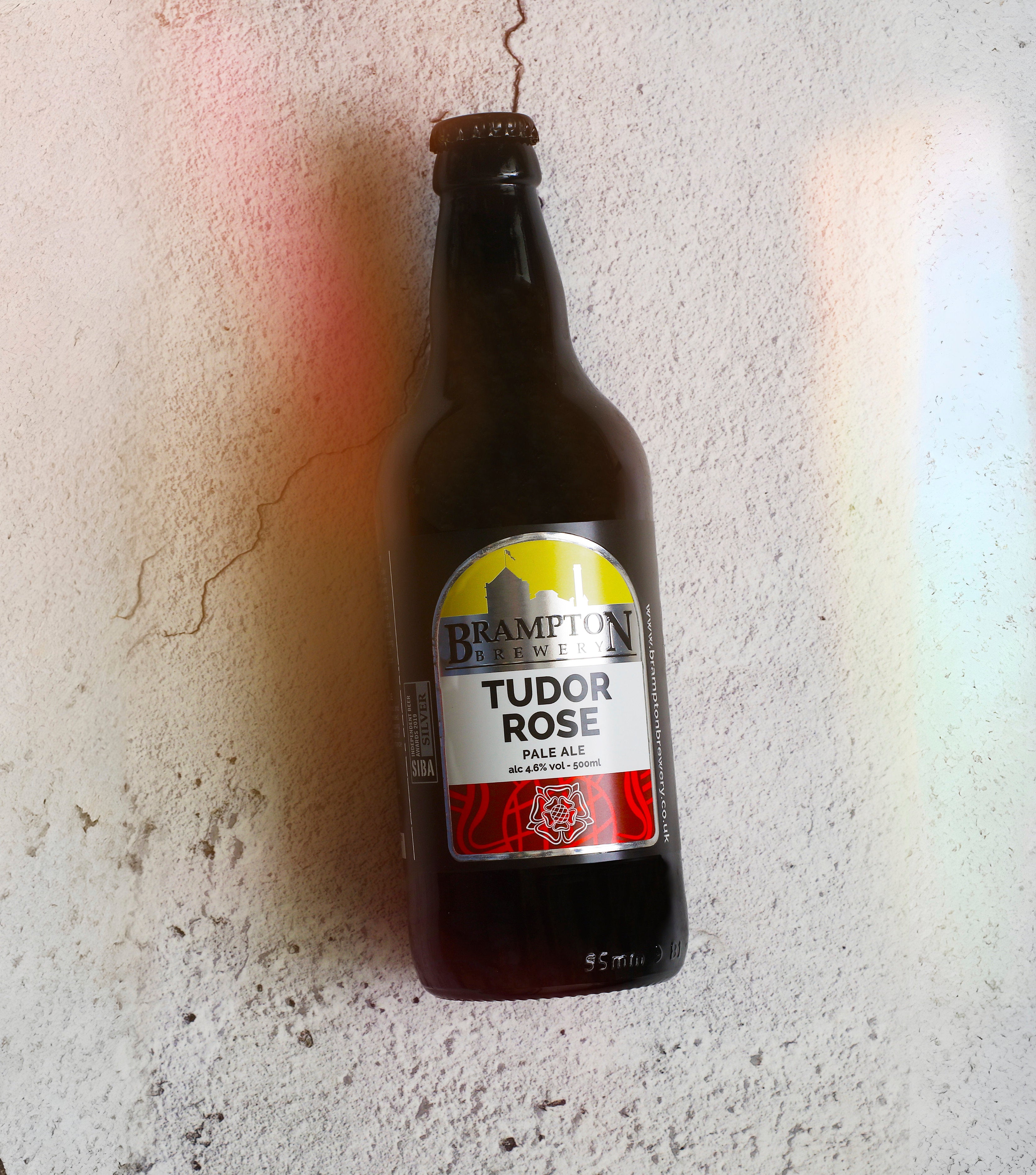 Tudor Rose