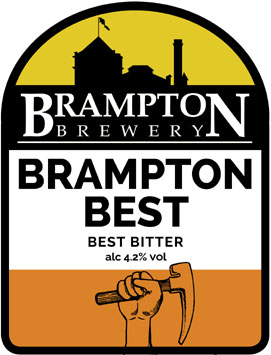 Brampton Best