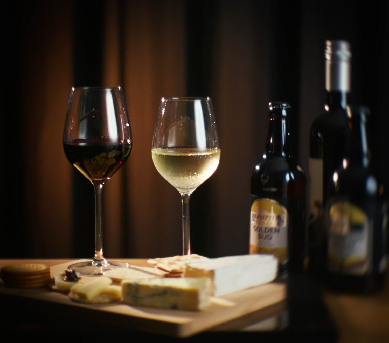 Wine Tasting event with Sommelier Jo