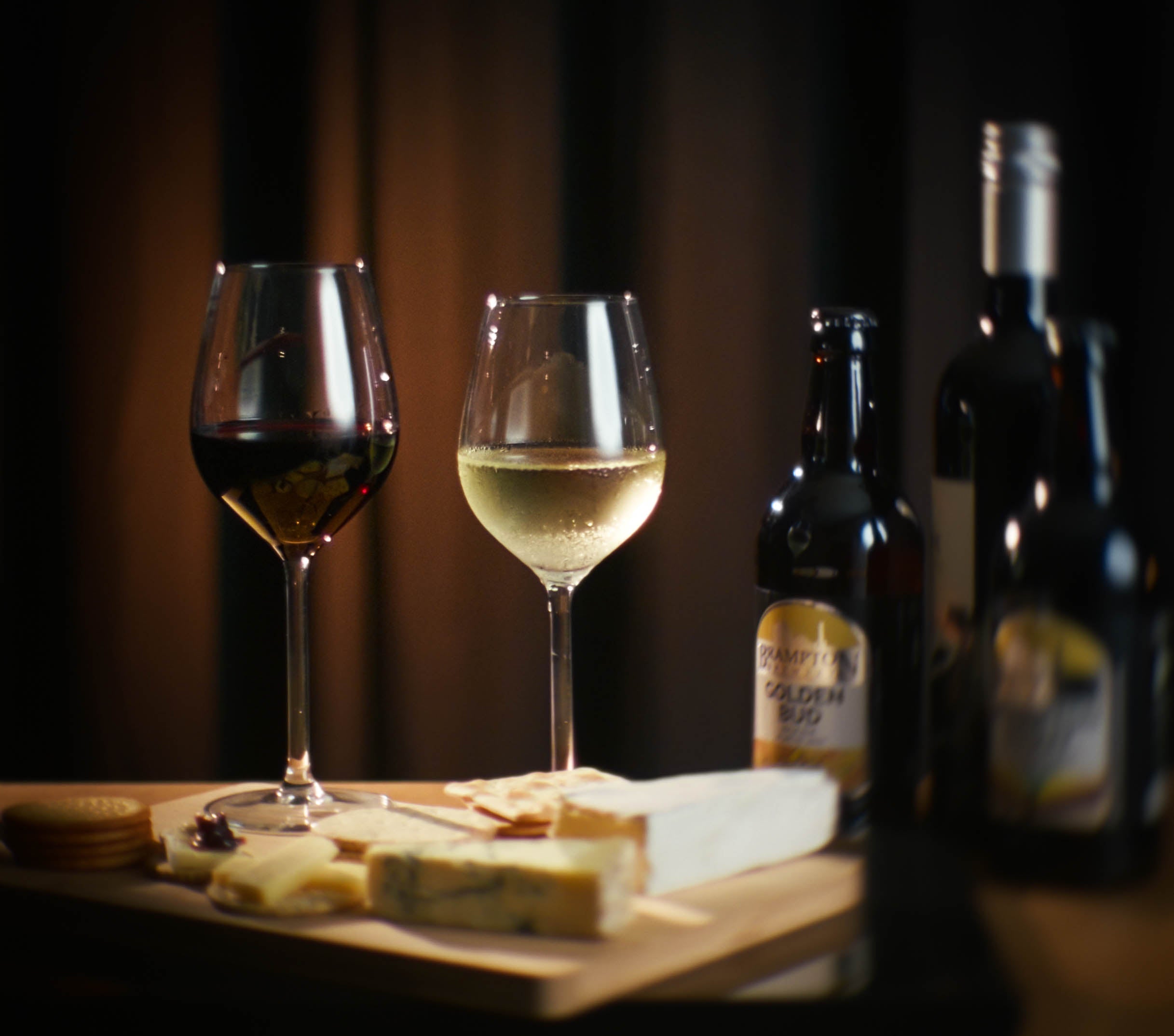 Wine Tasting event with Sommelier Jo