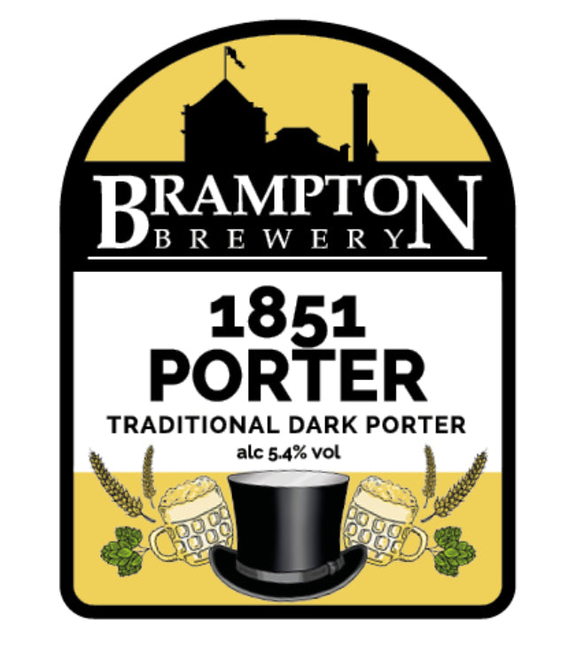 1851 Porter