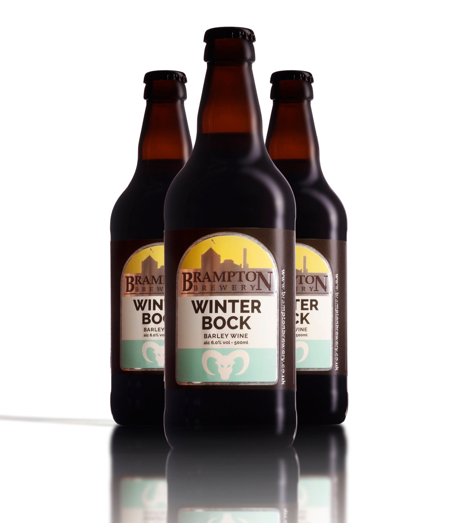 Winter Bock
