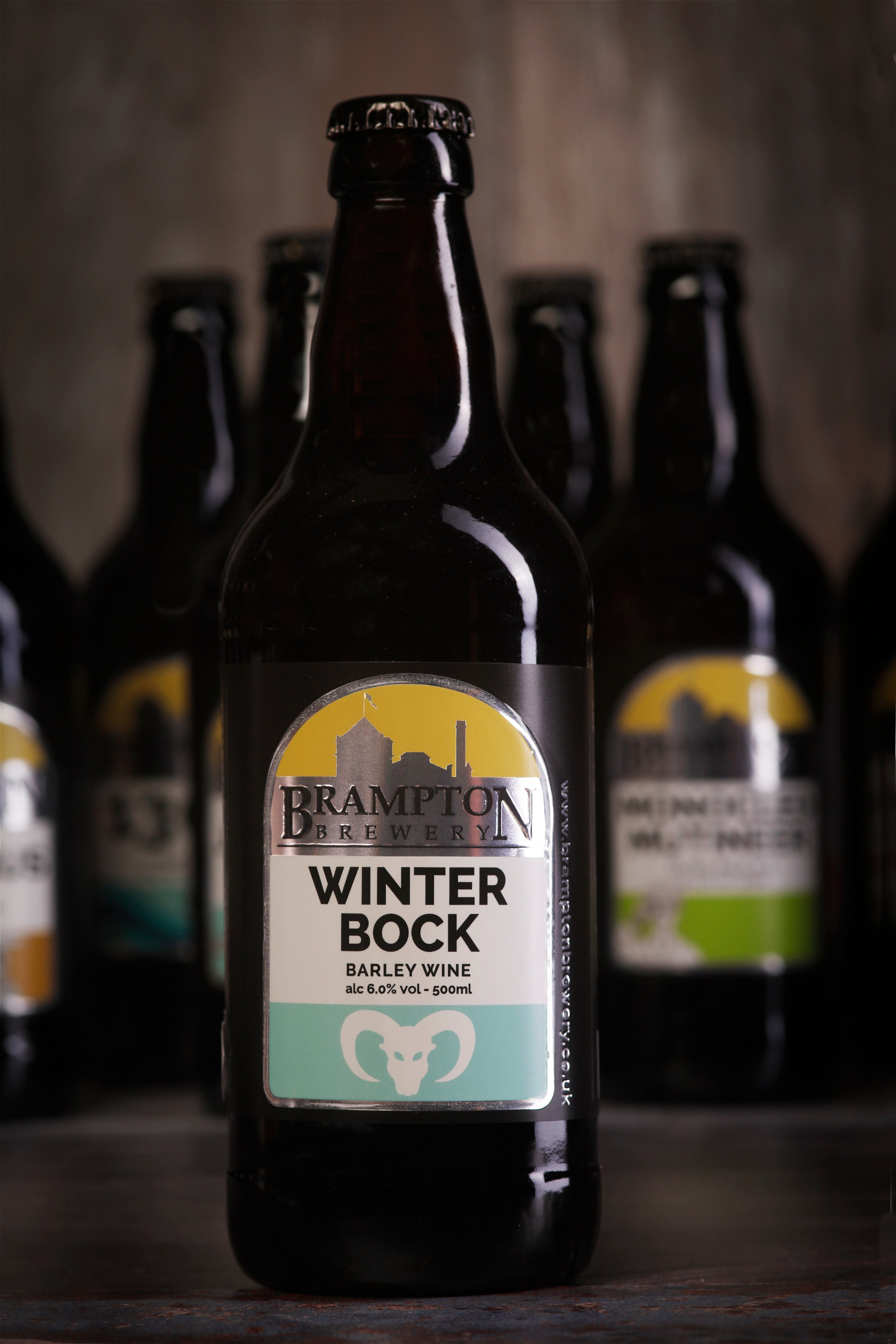 Winter Bock