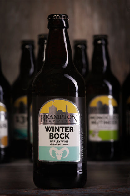 Winter Bock