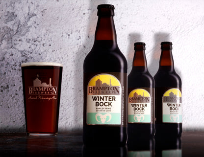 Winter Bock