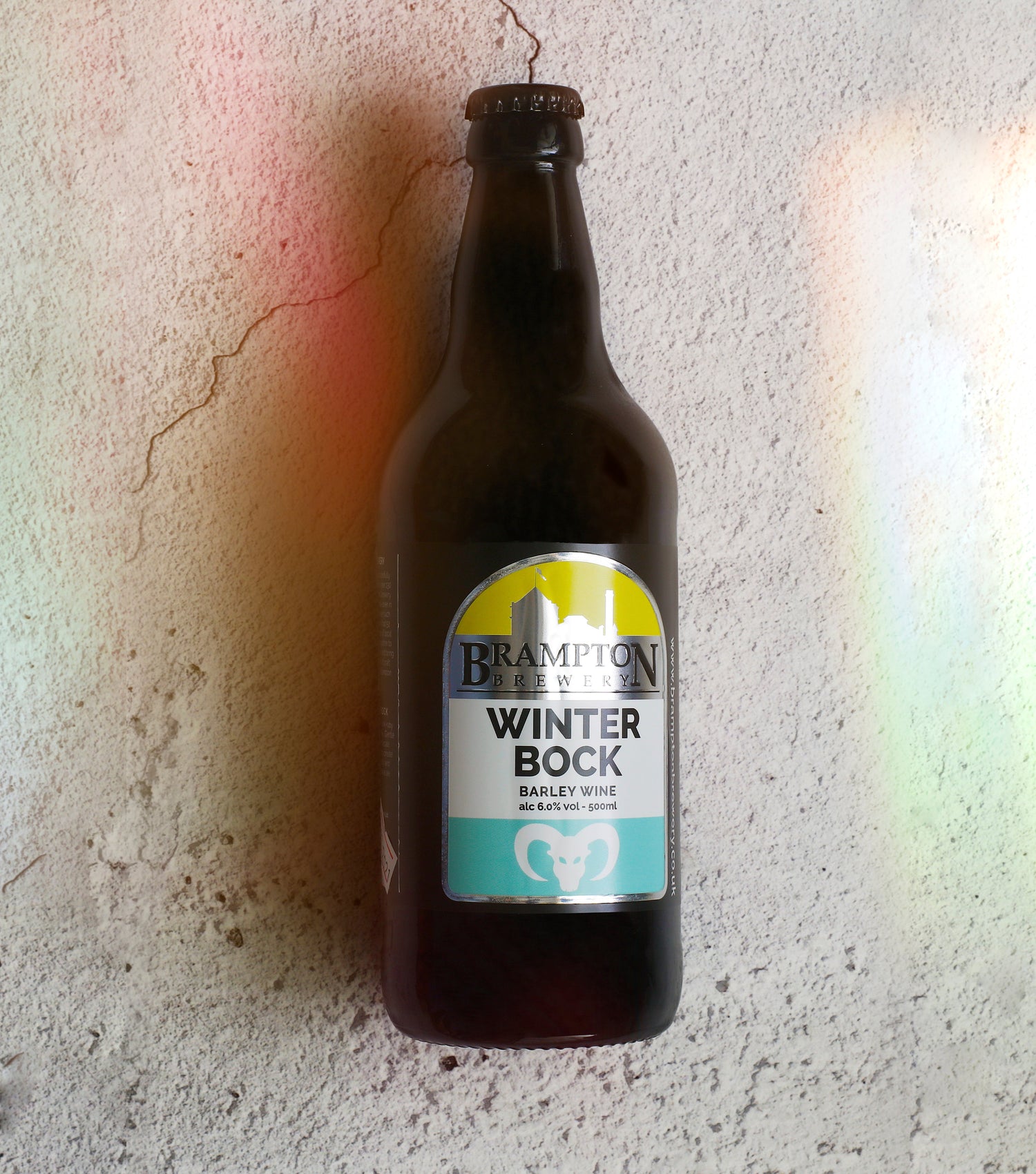 Winter Bock